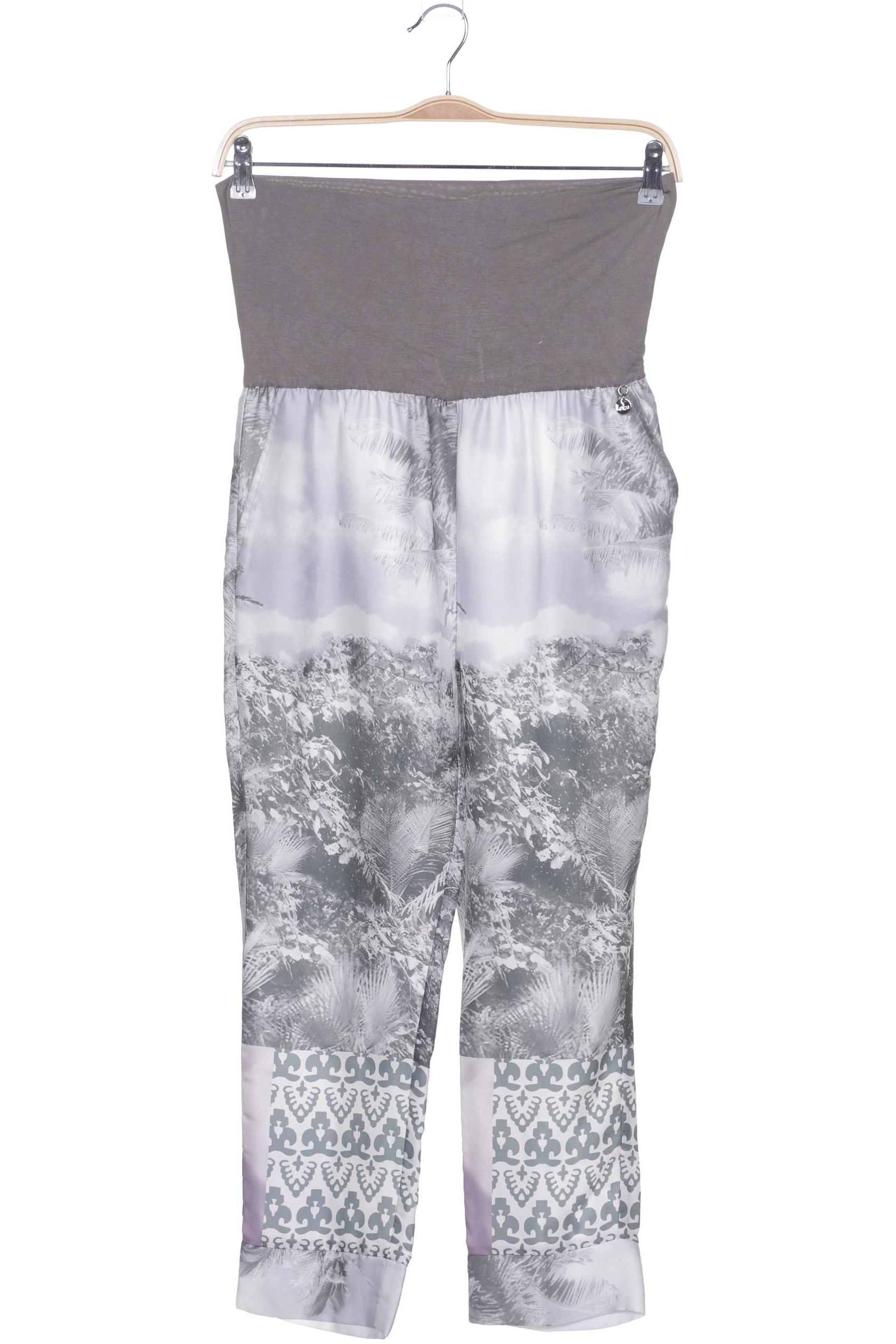 

Patrizia Pepe Damen Stoffhose, grün, Gr. 42