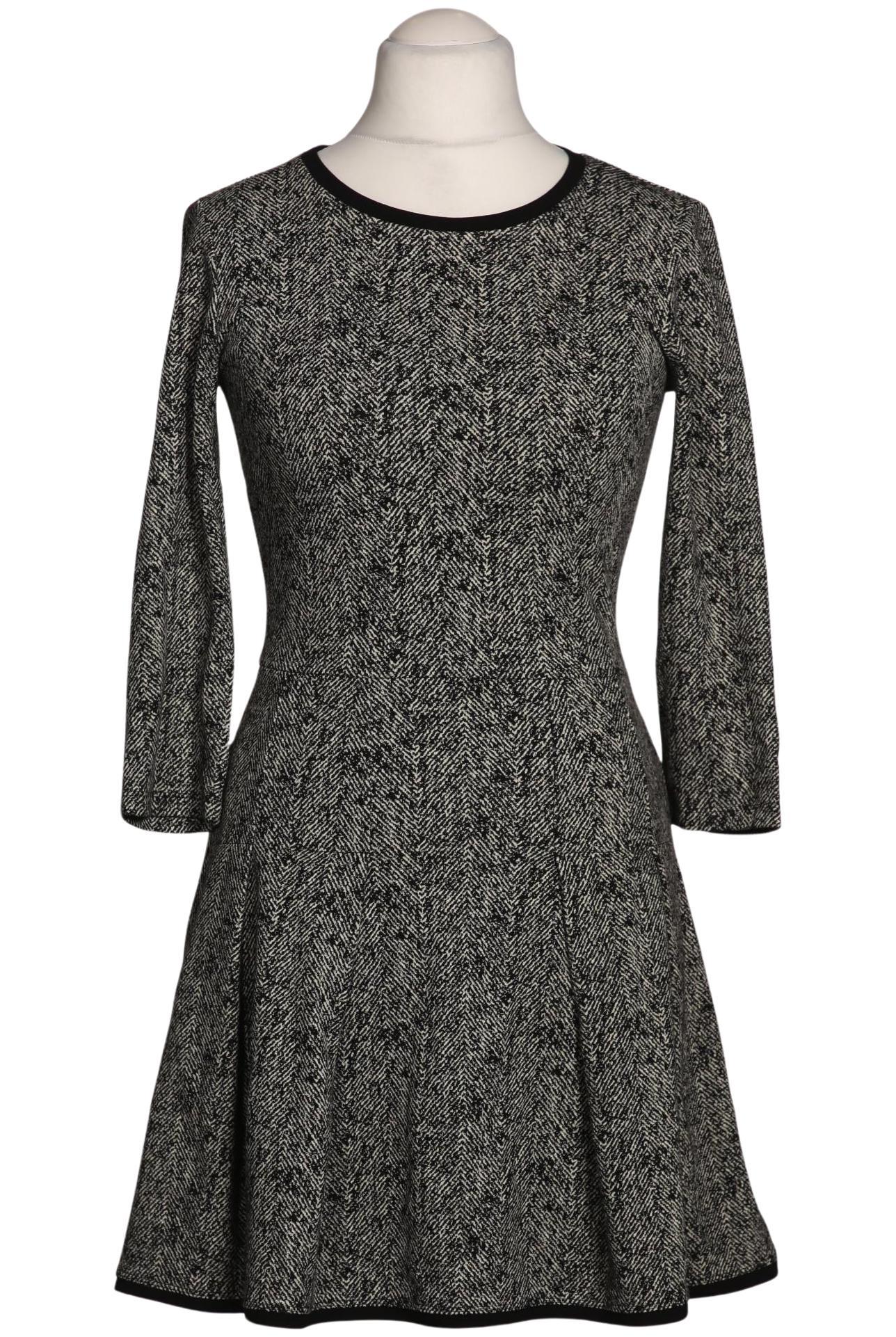 

Patrizia Pepe Damen Kleid, grau, Gr. 44