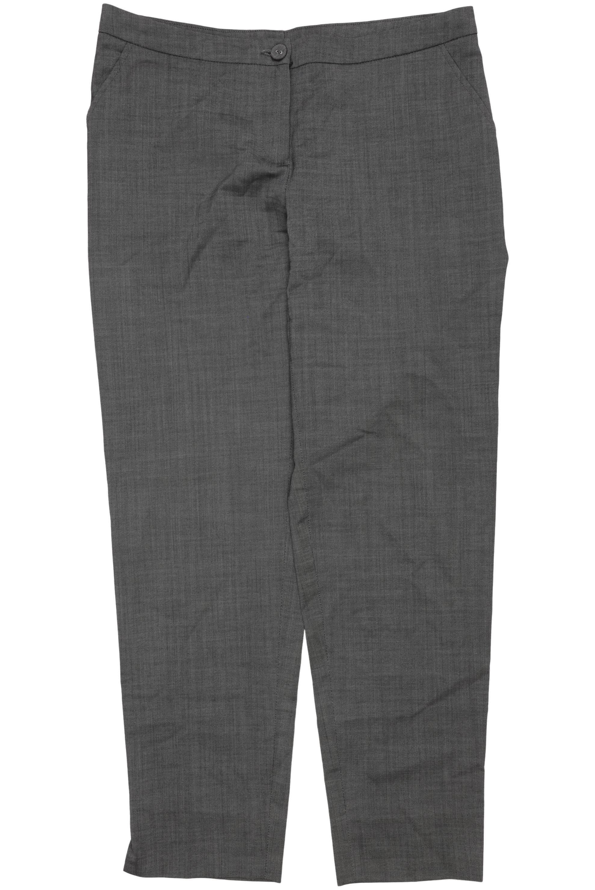 

Patrizia Pepe Damen Stoffhose, grau, Gr. 44
