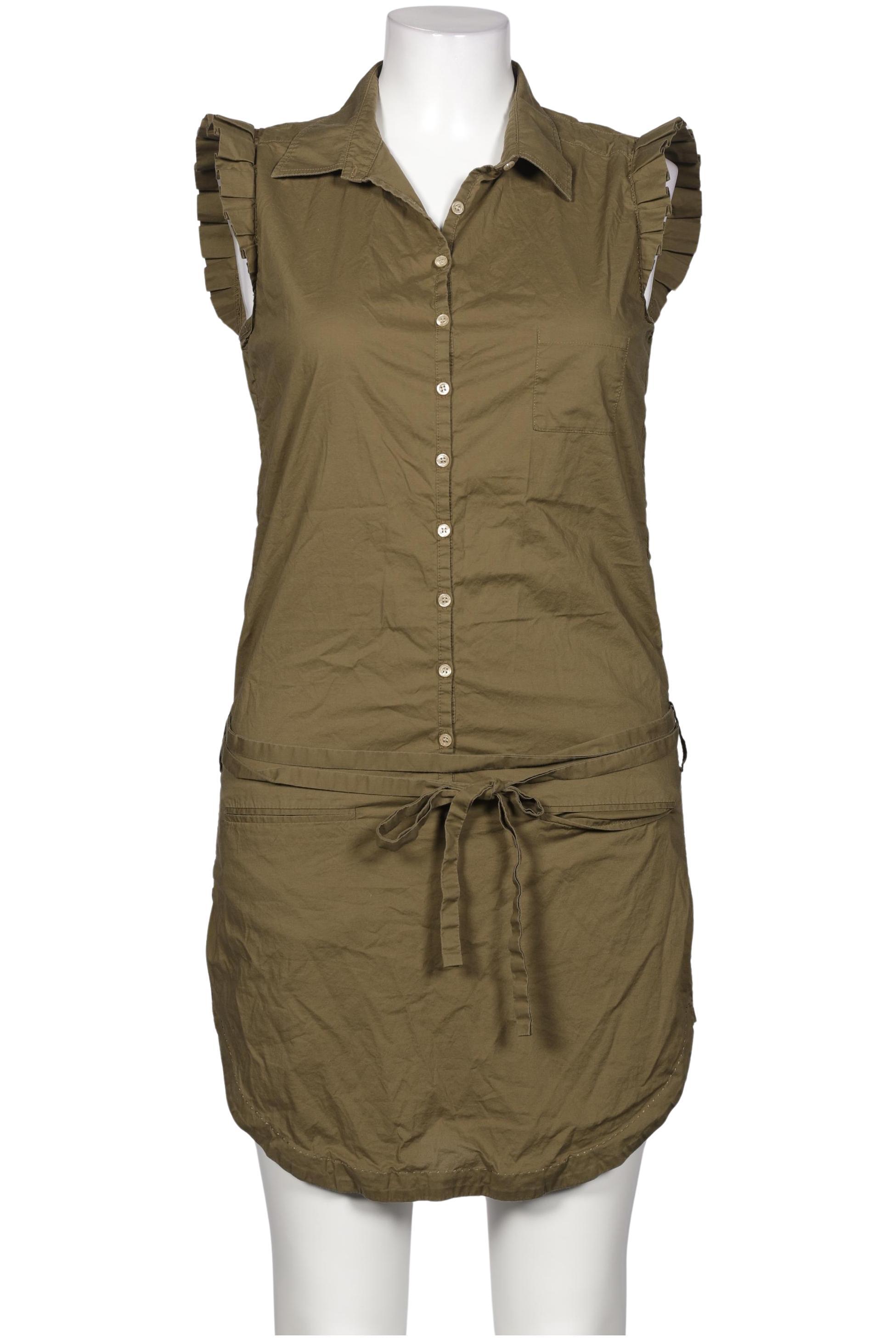 

Patrizia Pepe Damen Kleid, grün, Gr. 44