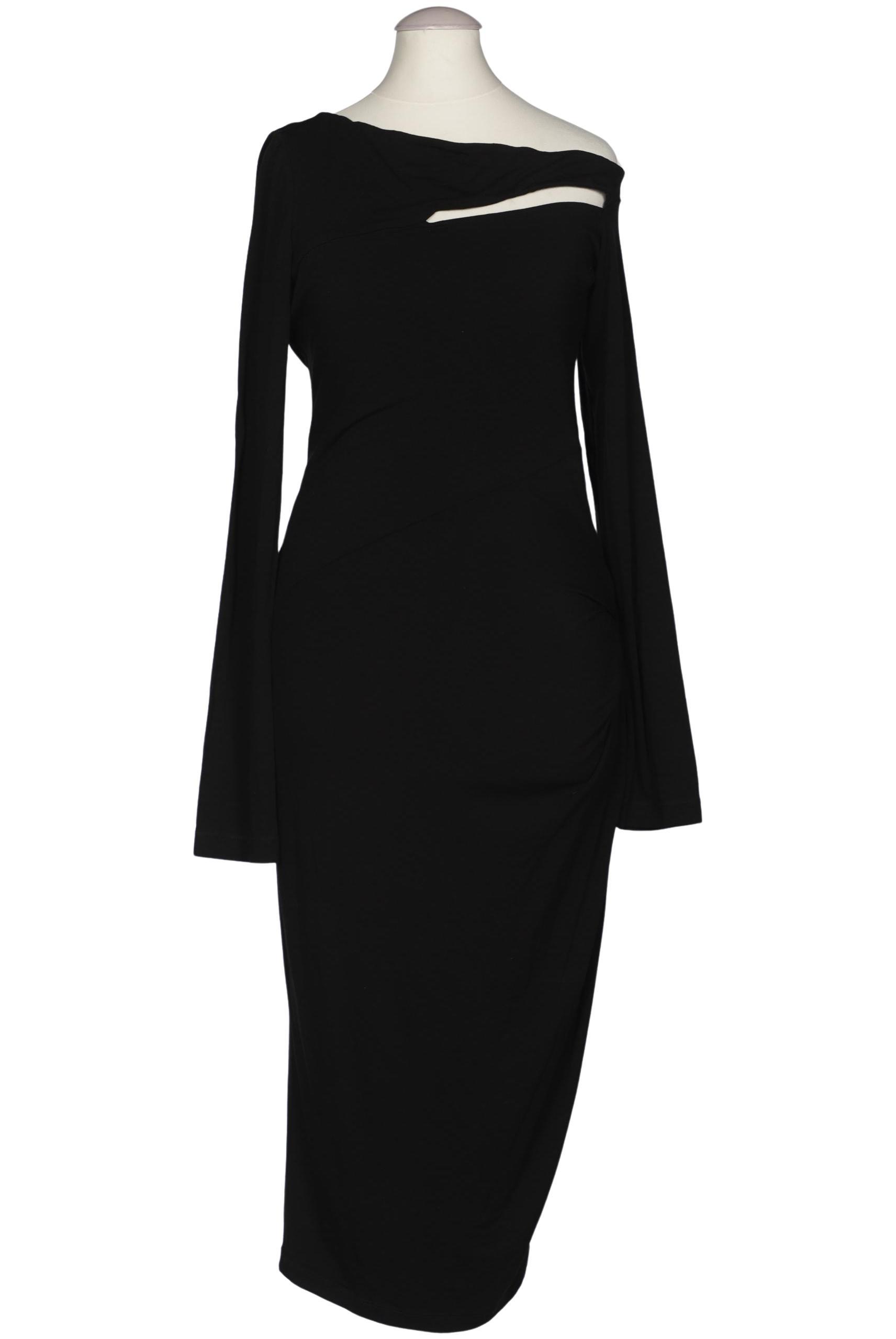 

Patrizia Pepe Damen Kleid, schwarz, Gr. 36