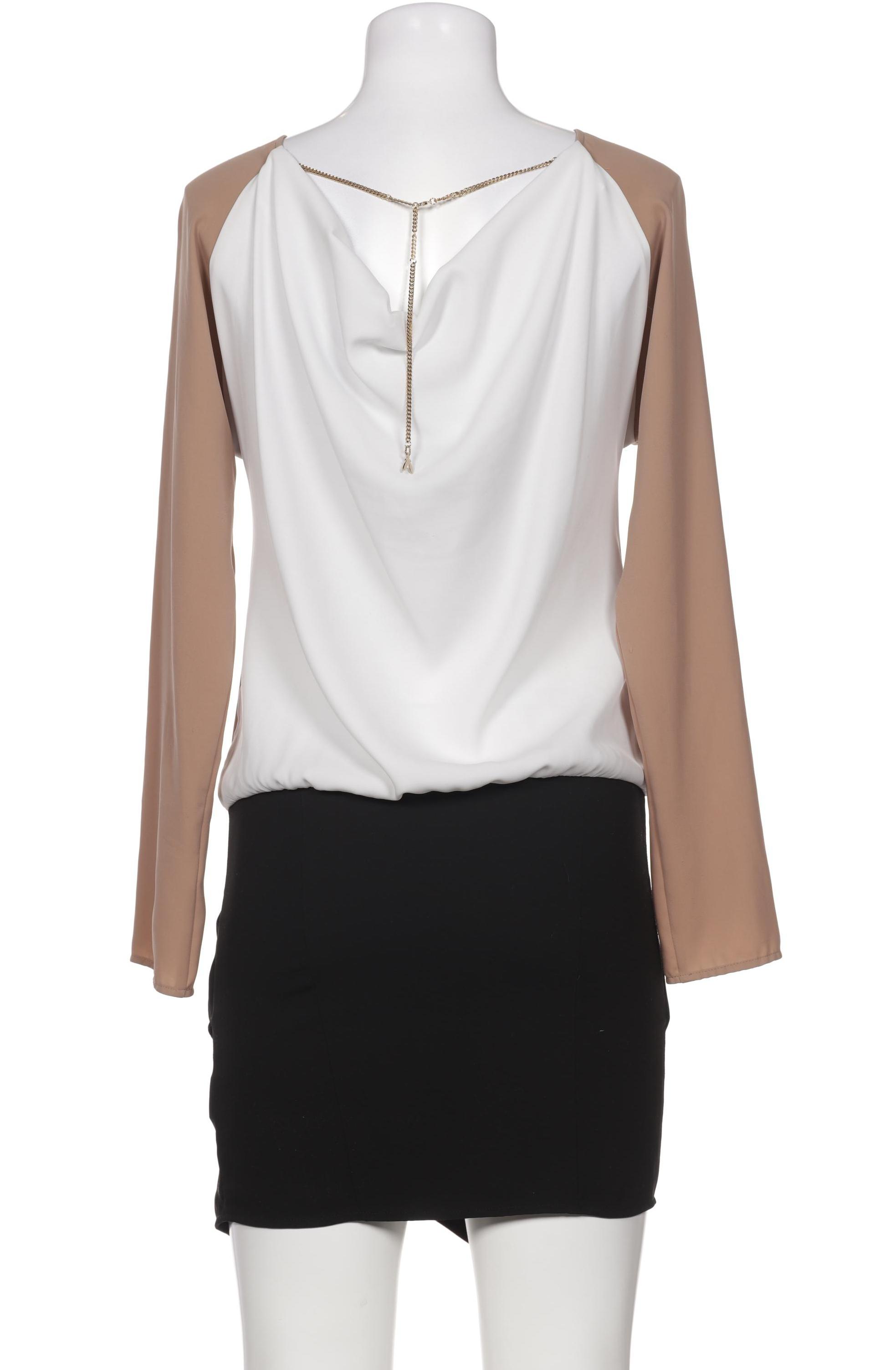 

Patrizia Pepe Damen Kleid, mehrfarbig, Gr. 42