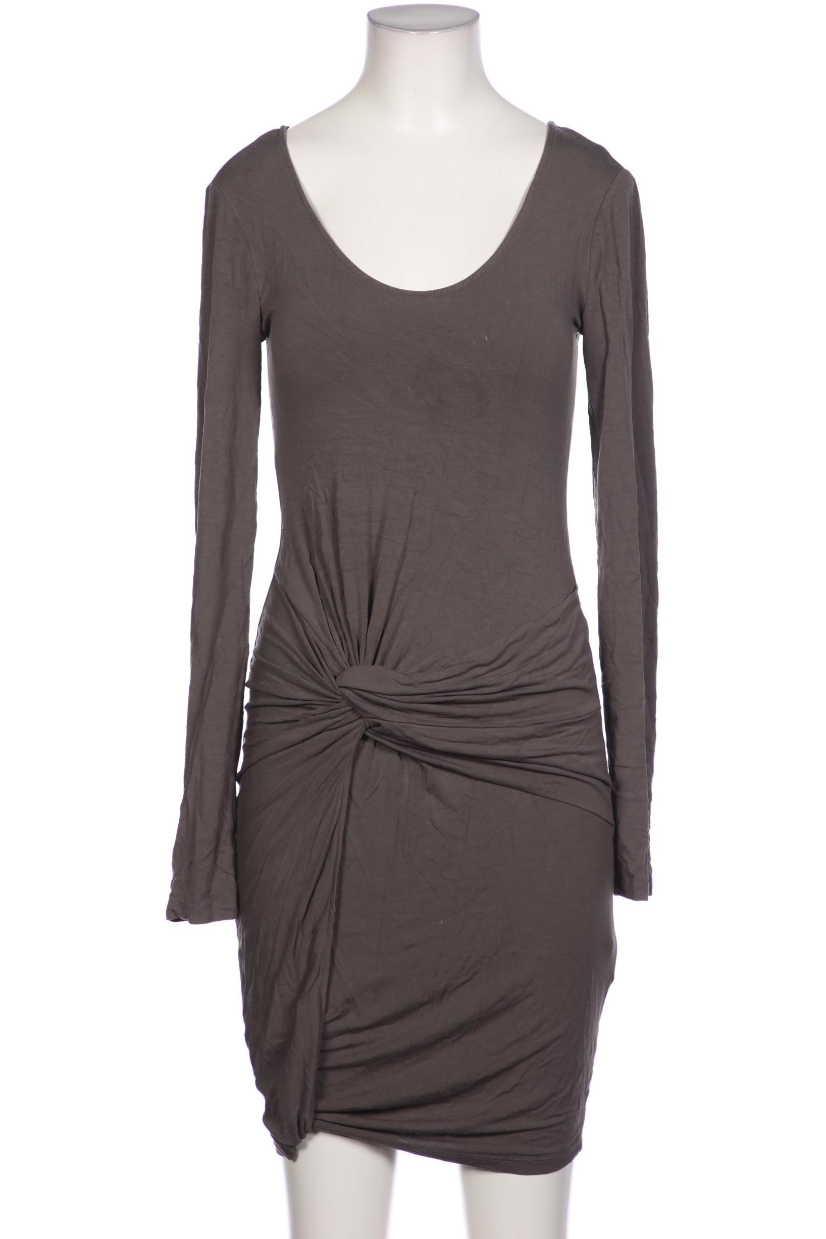 

Patrizia Pepe Damen Kleid, grau, Gr. 36