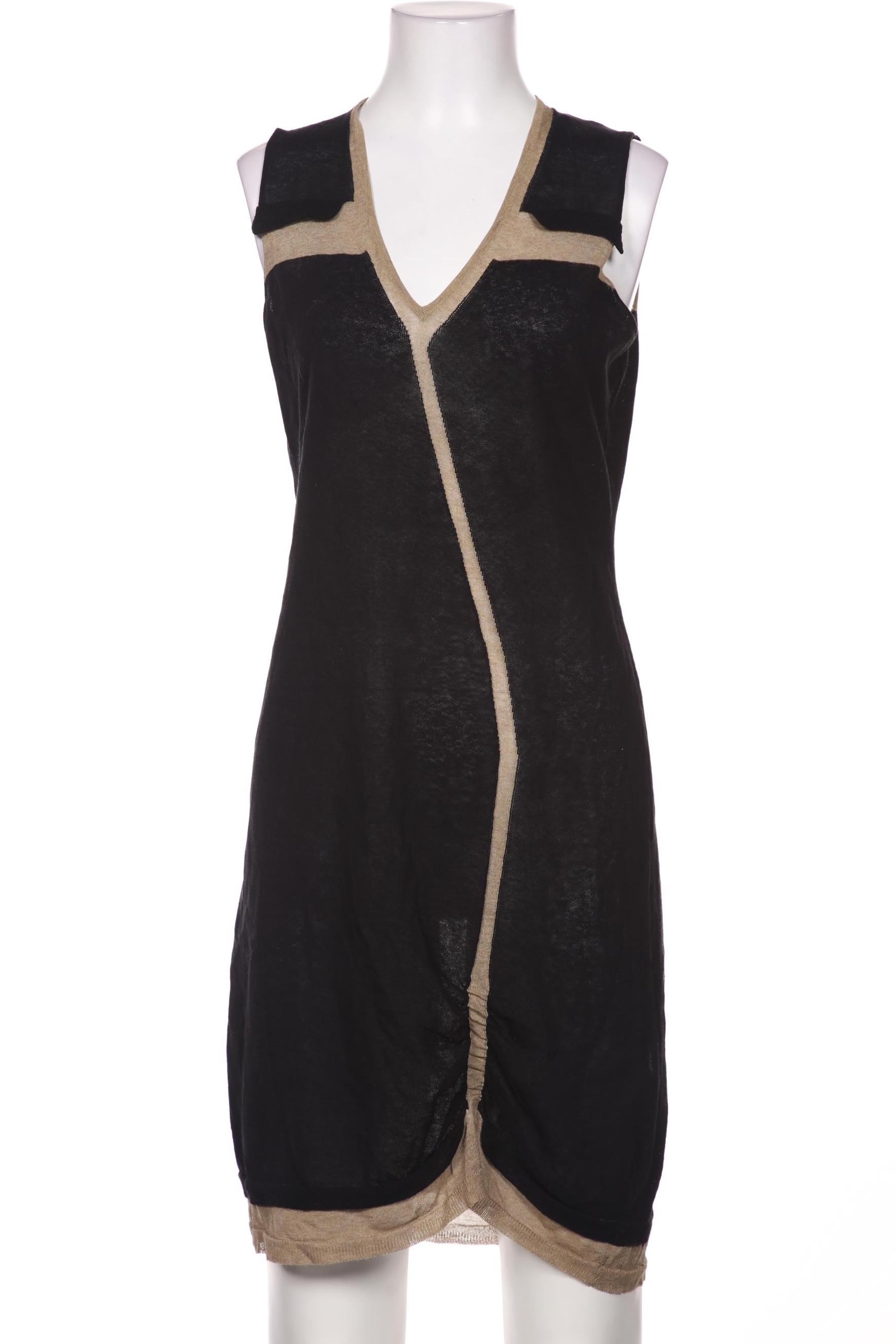 

Patrizia Pepe Damen Kleid, schwarz, Gr. 36