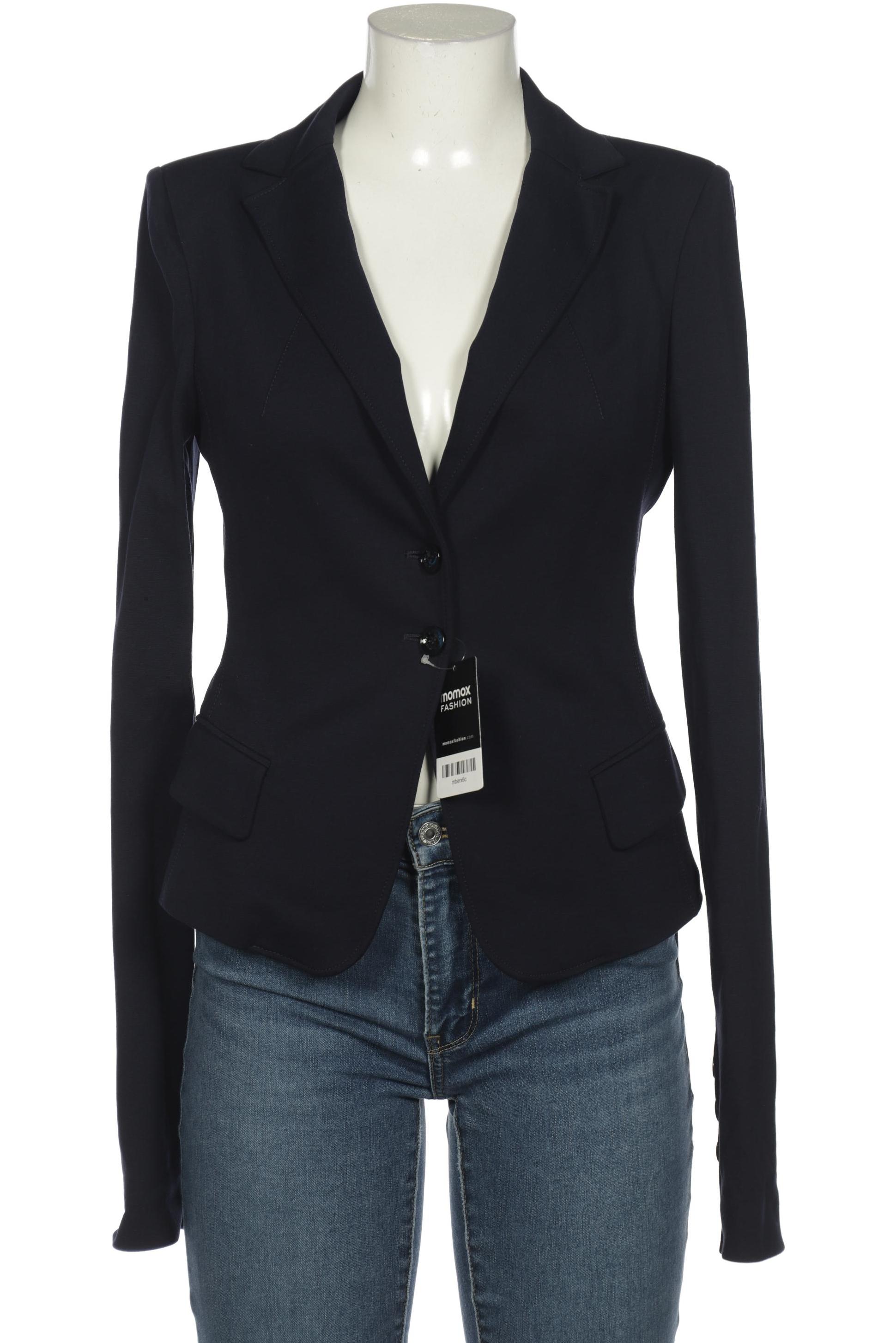 

Patrizia Pepe Damen Blazer, marineblau