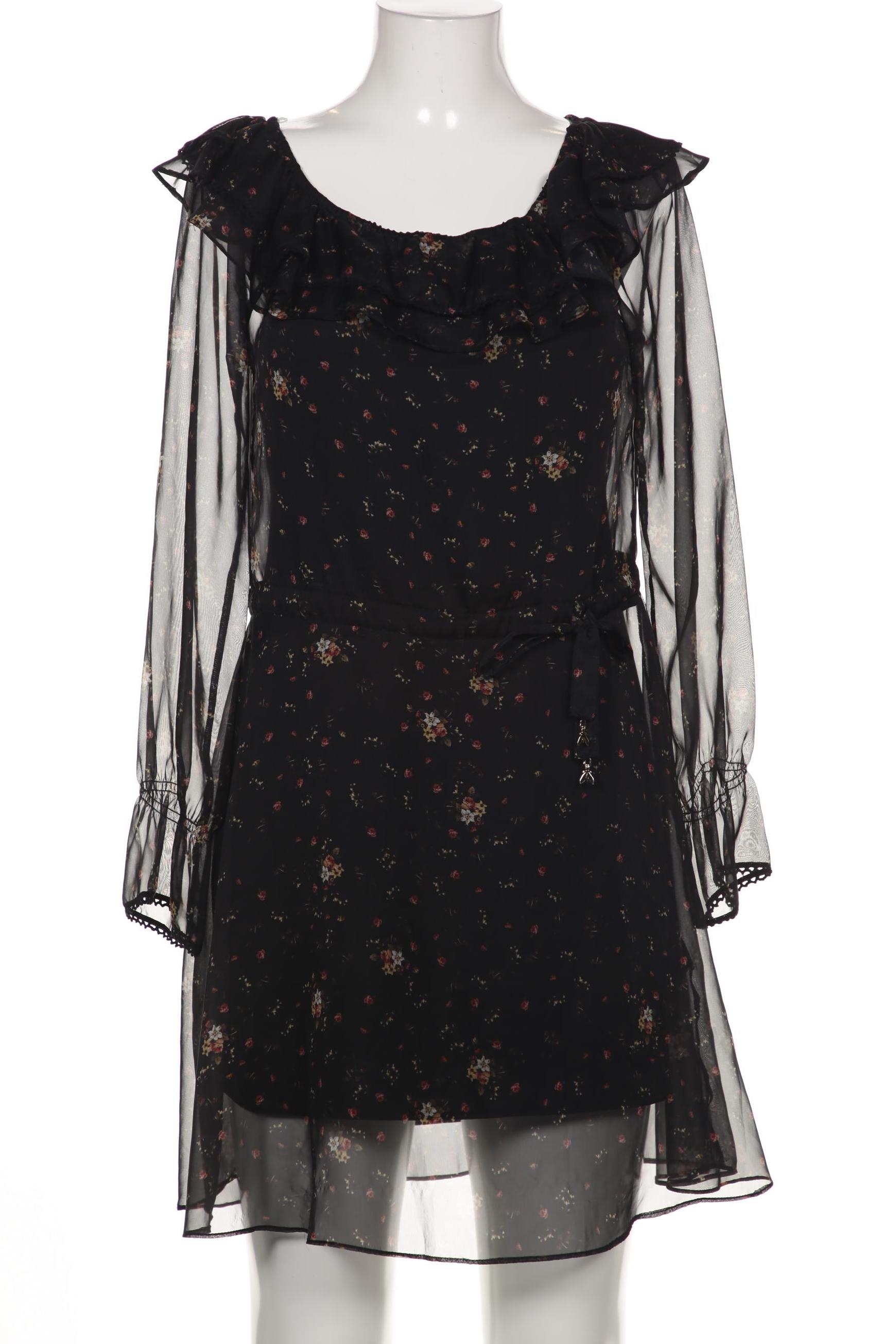 

Patrizia Pepe Damen Kleid, schwarz, Gr. 42