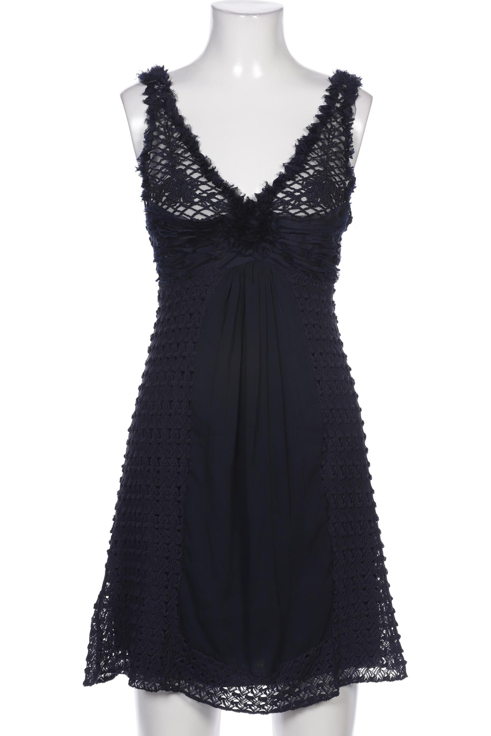 

Patrizia Pepe Damen Kleid, marineblau