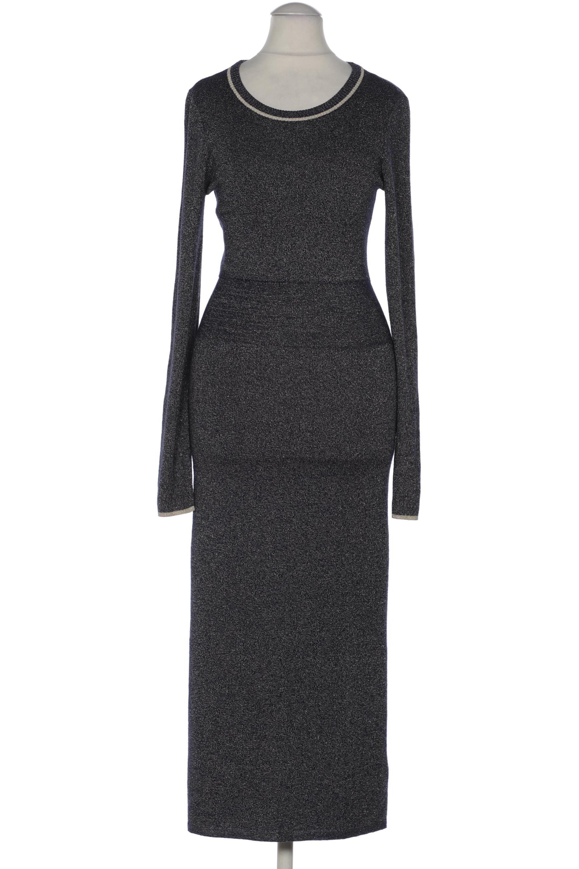 

Patrizia Pepe Damen Kleid, marineblau, Gr. 32