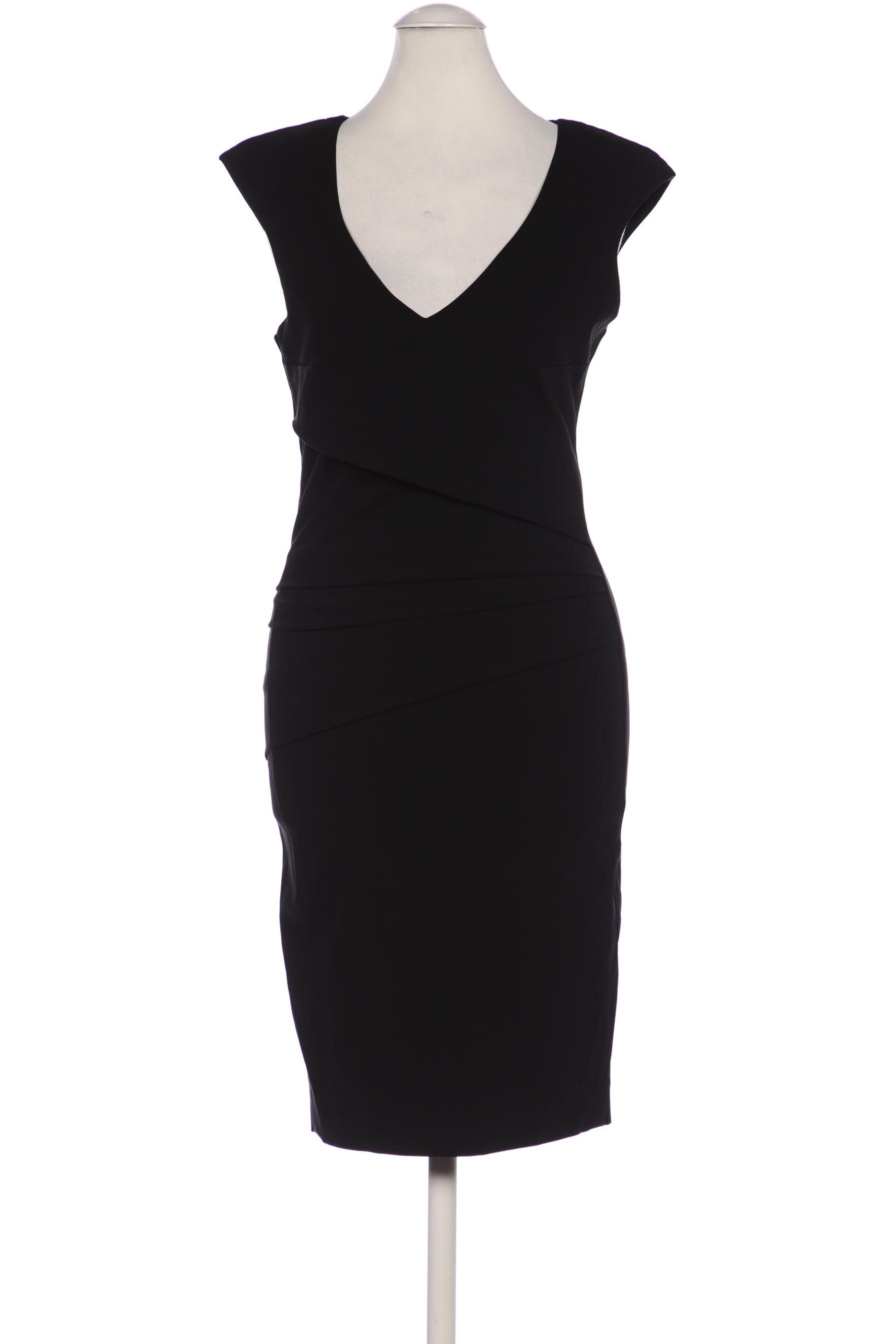 

Patrizia Pepe Damen Kleid, schwarz, Gr. 40