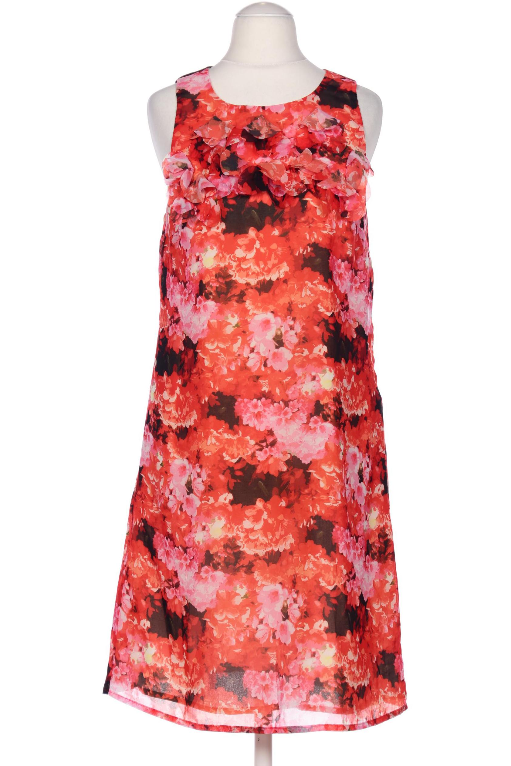 

Patrizia Pepe Damen Kleid, rot, Gr. 42