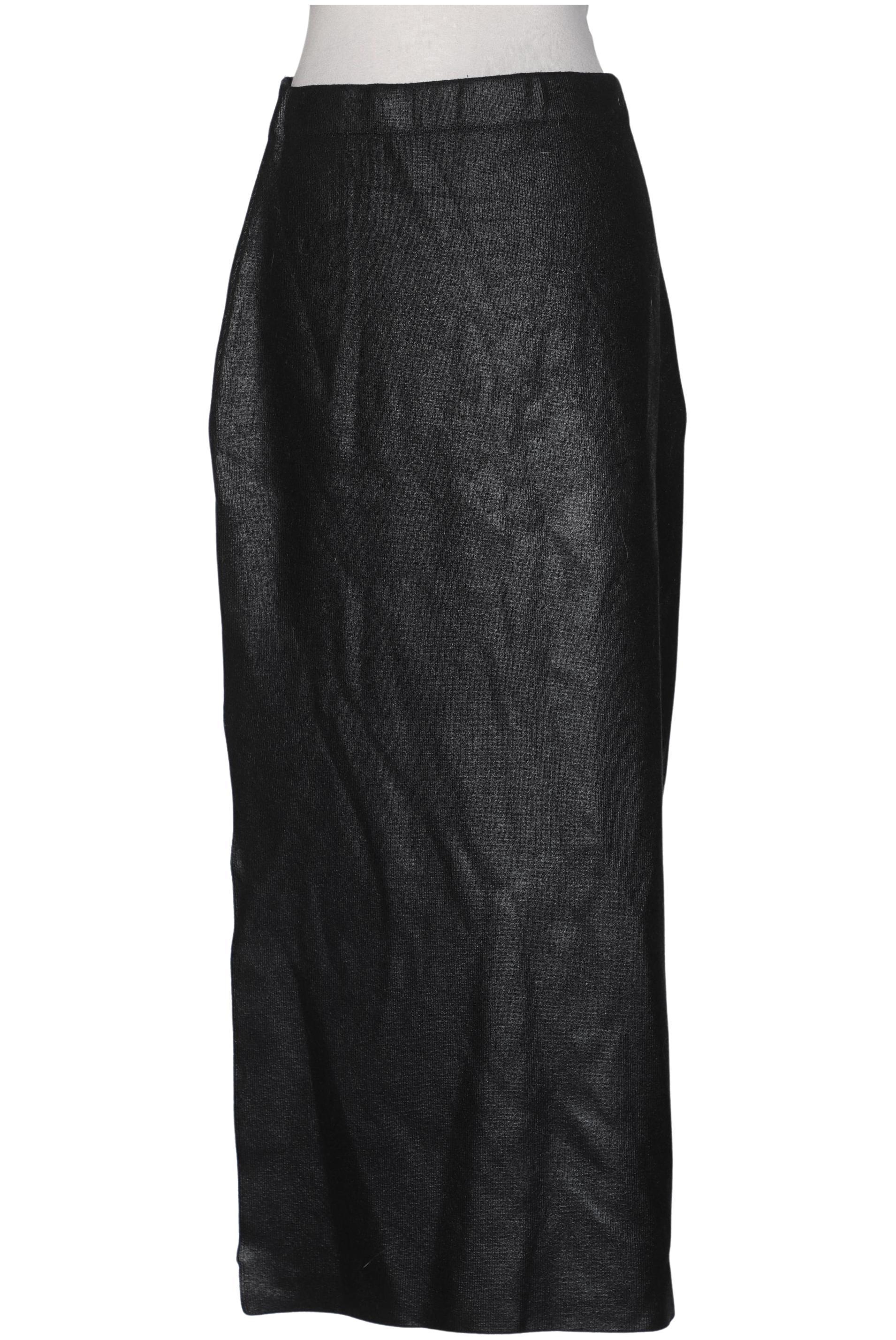 

Patrizia Pepe Damen Rock, schwarz, Gr. 42