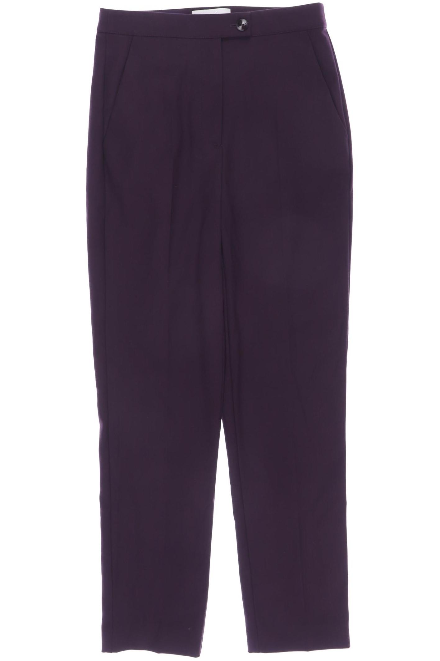 

Patrizia Pepe Damen Stoffhose, flieder