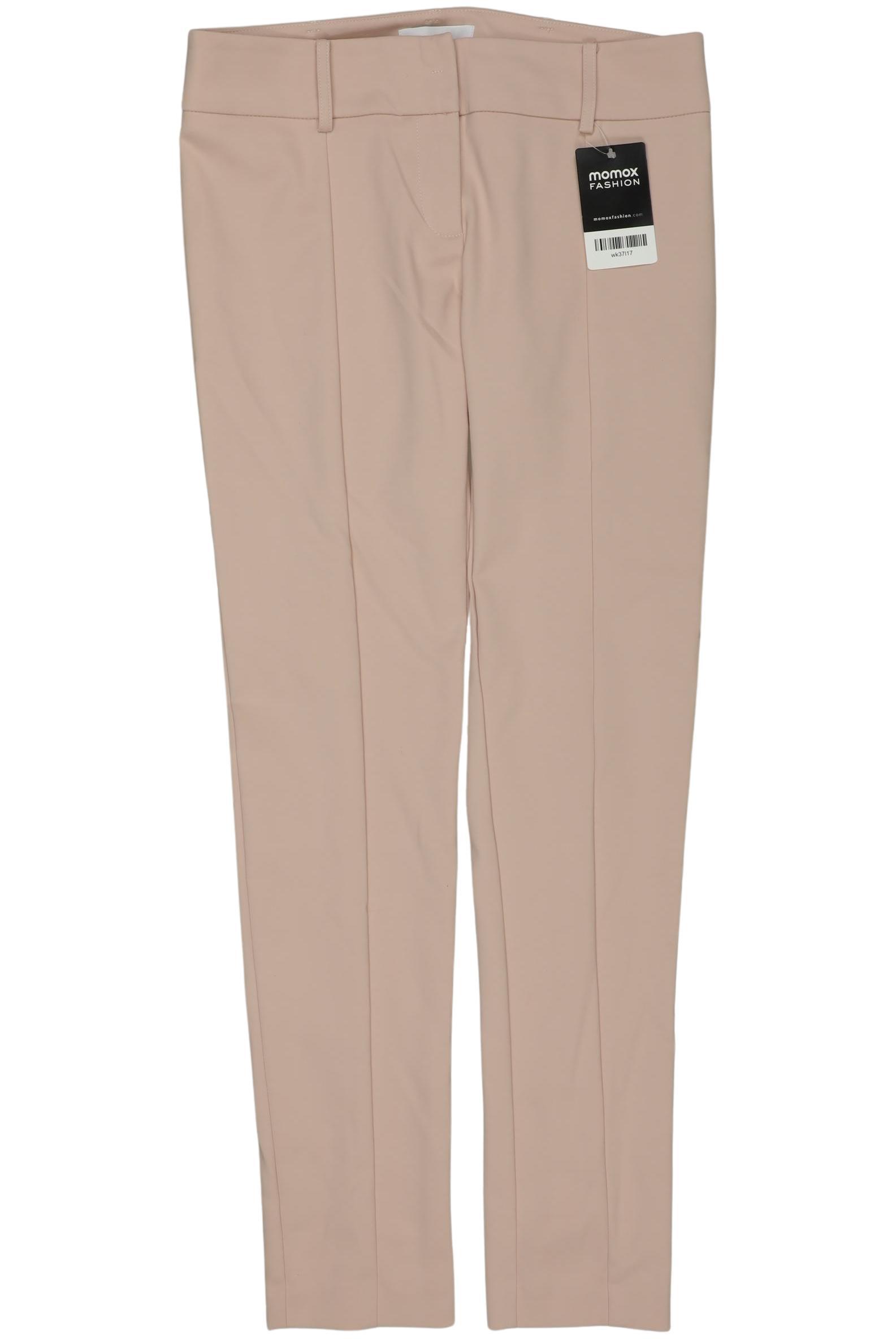 

Patrizia Pepe Damen Stoffhose, pink, Gr. 40