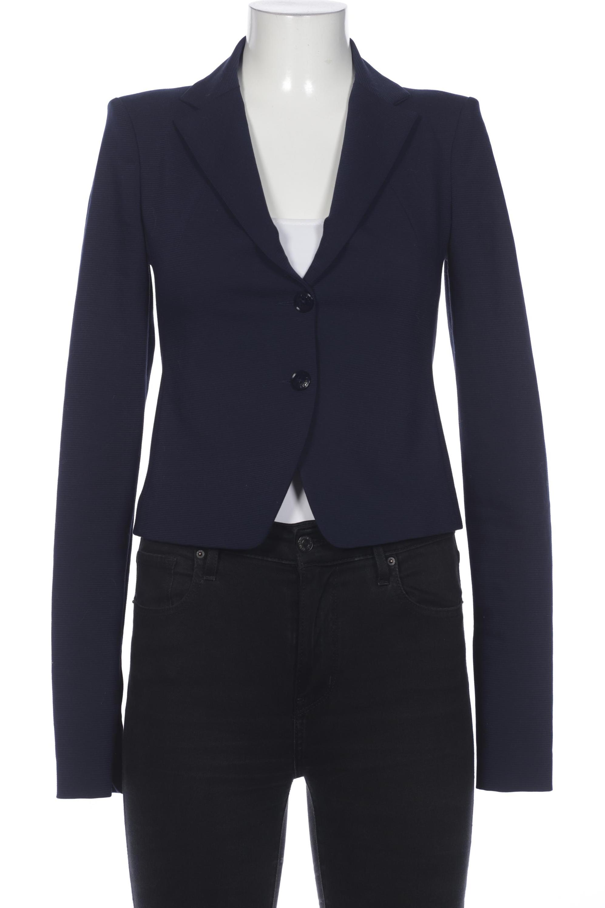 

Patrizia Pepe Damen Blazer, marineblau