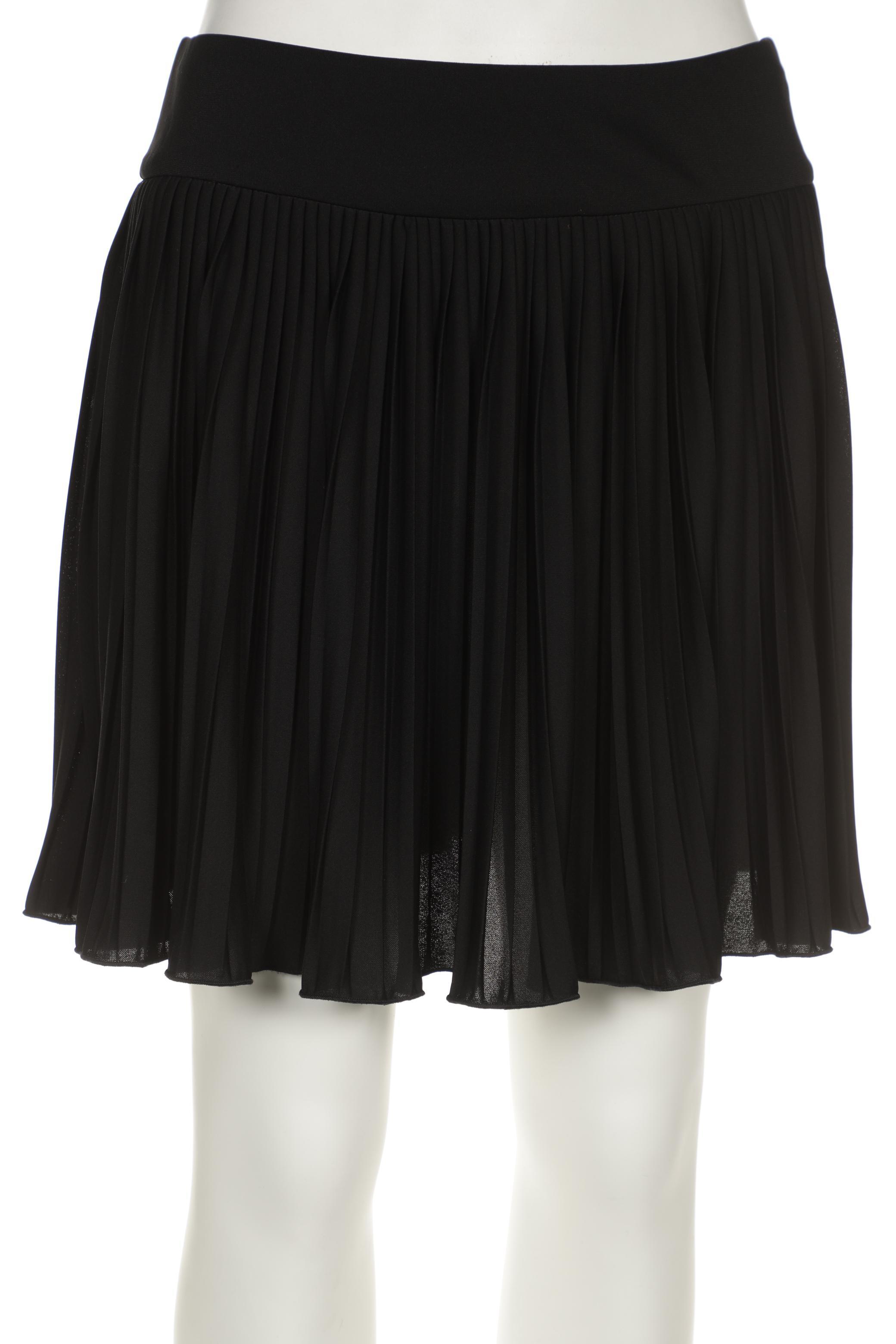 

Patrizia Pepe Damen Rock, schwarz, Gr. 36