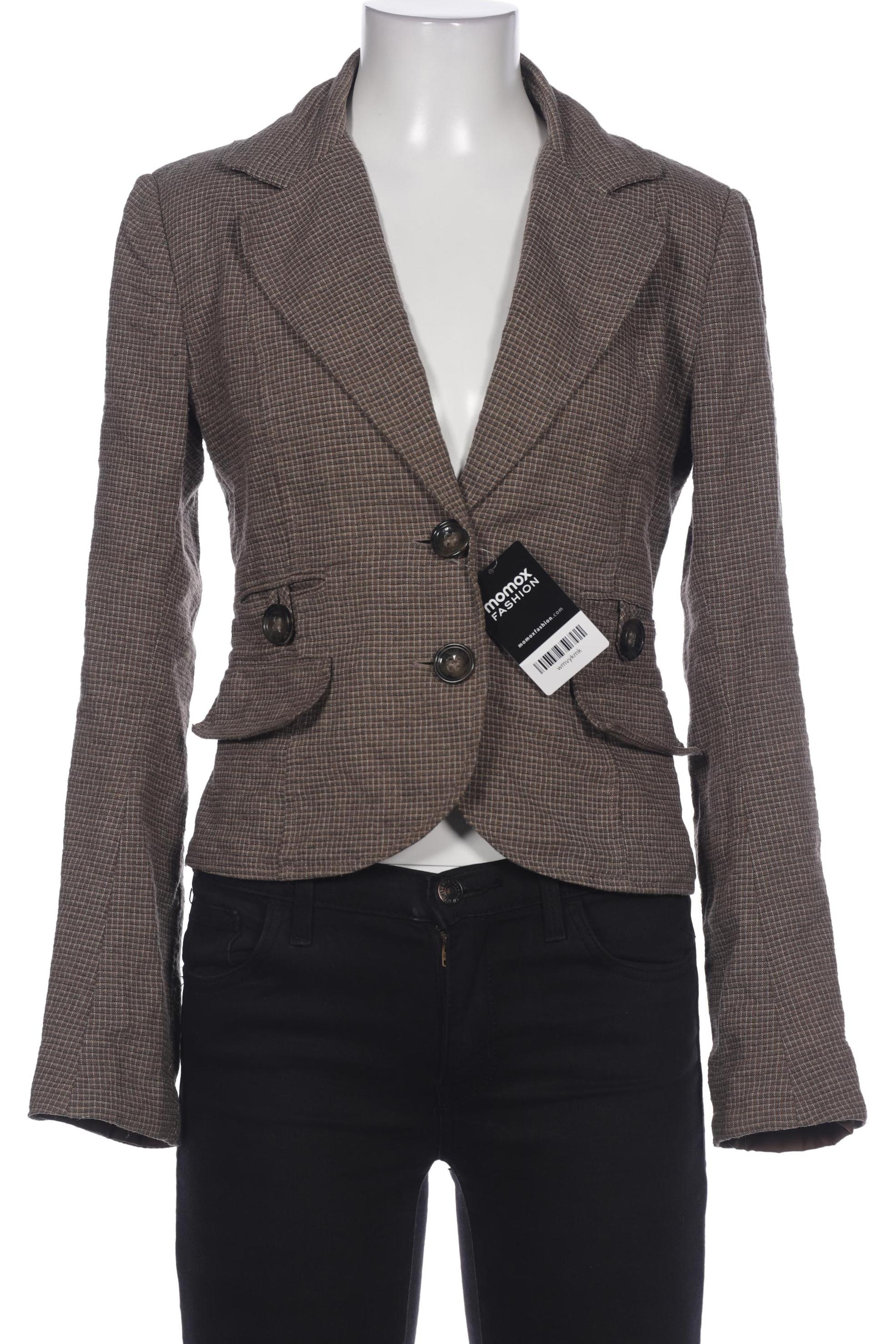 

Patrizia Pepe Damen Blazer, braun