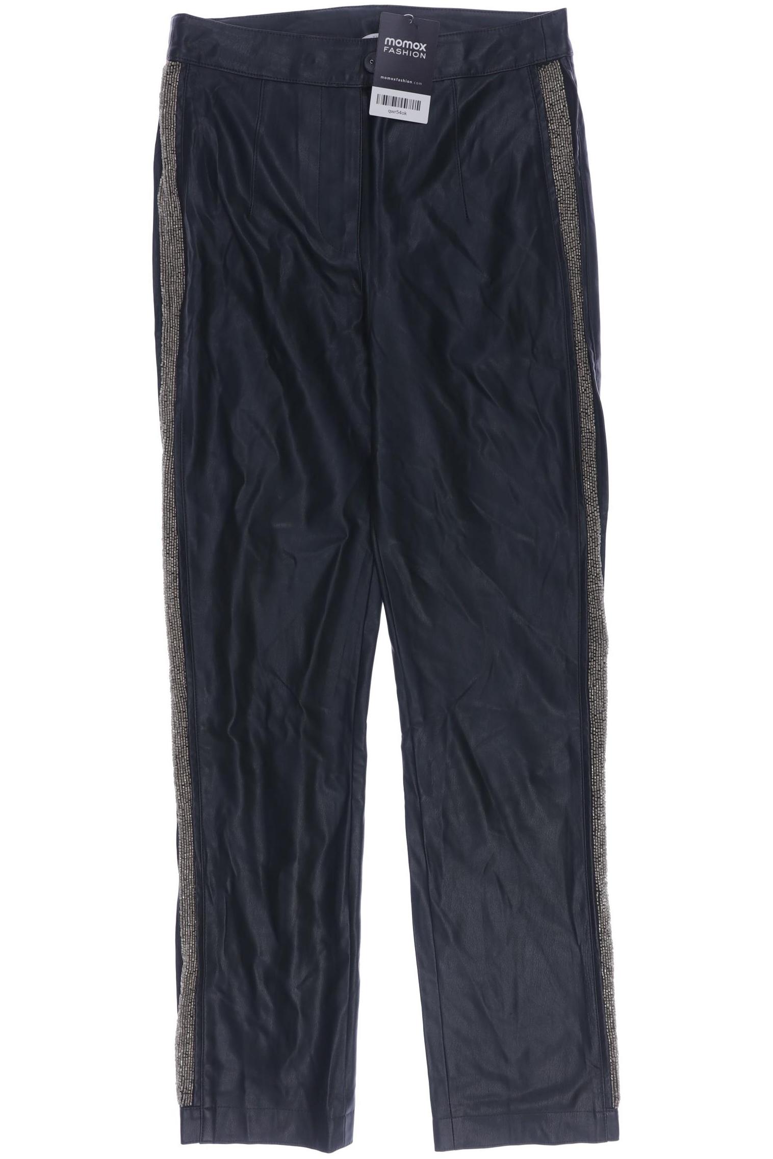 

Patrizia Pepe Damen Stoffhose, grün, Gr. 40