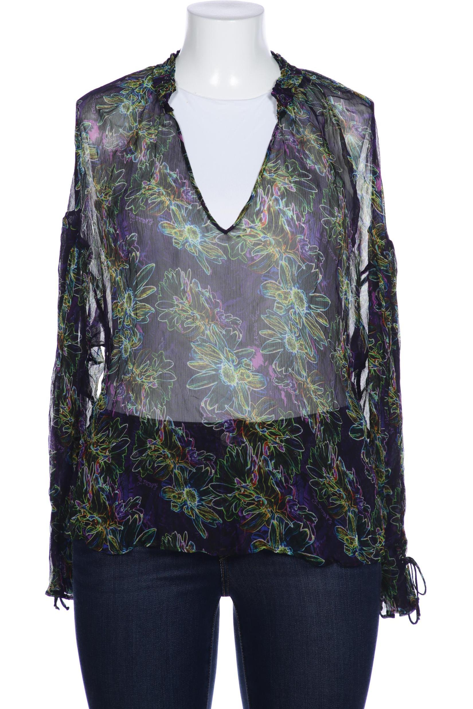 

Patrizia Pepe Damen Bluse, mehrfarbig