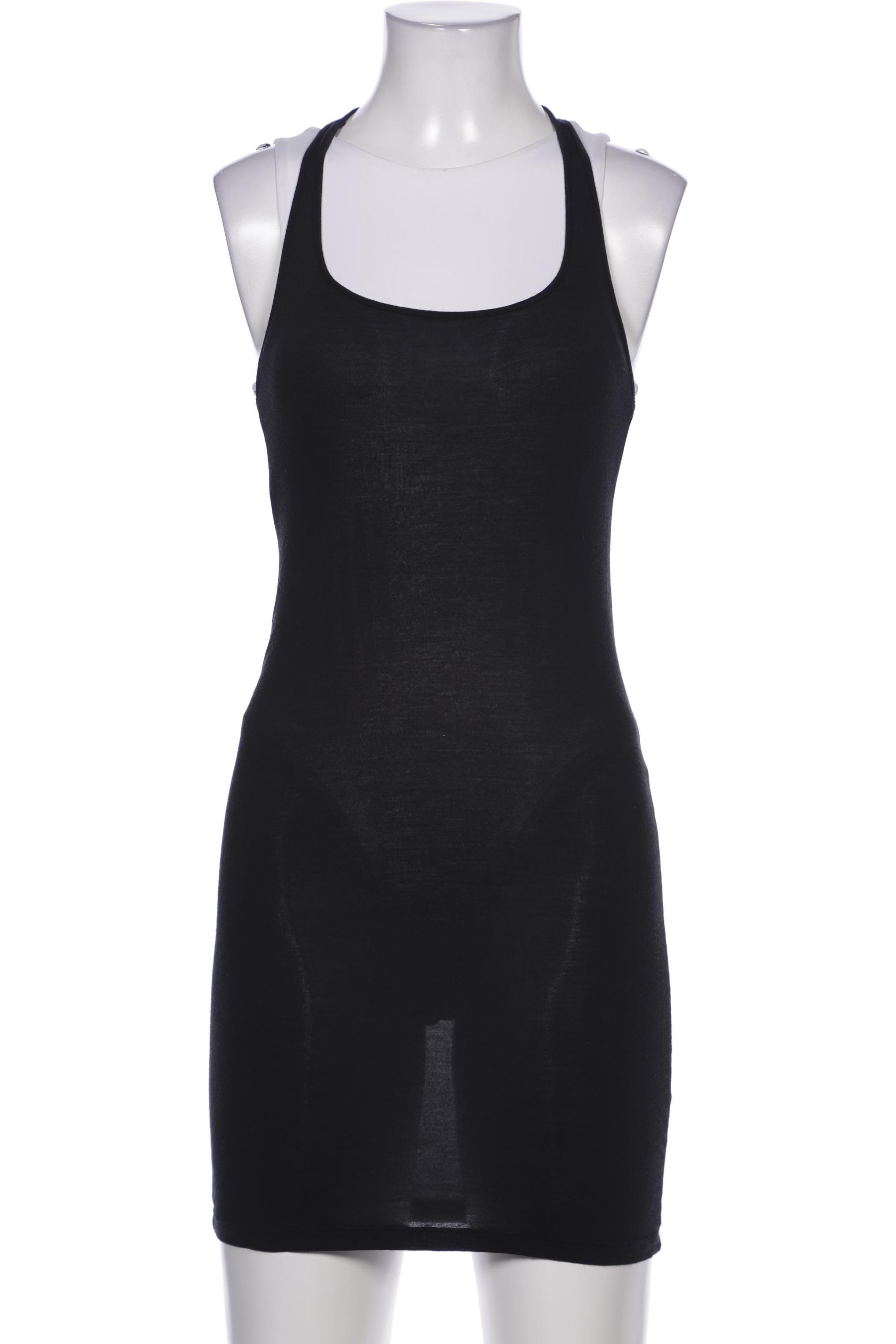 

Patrizia Pepe Damen Kleid, schwarz, Gr. 30