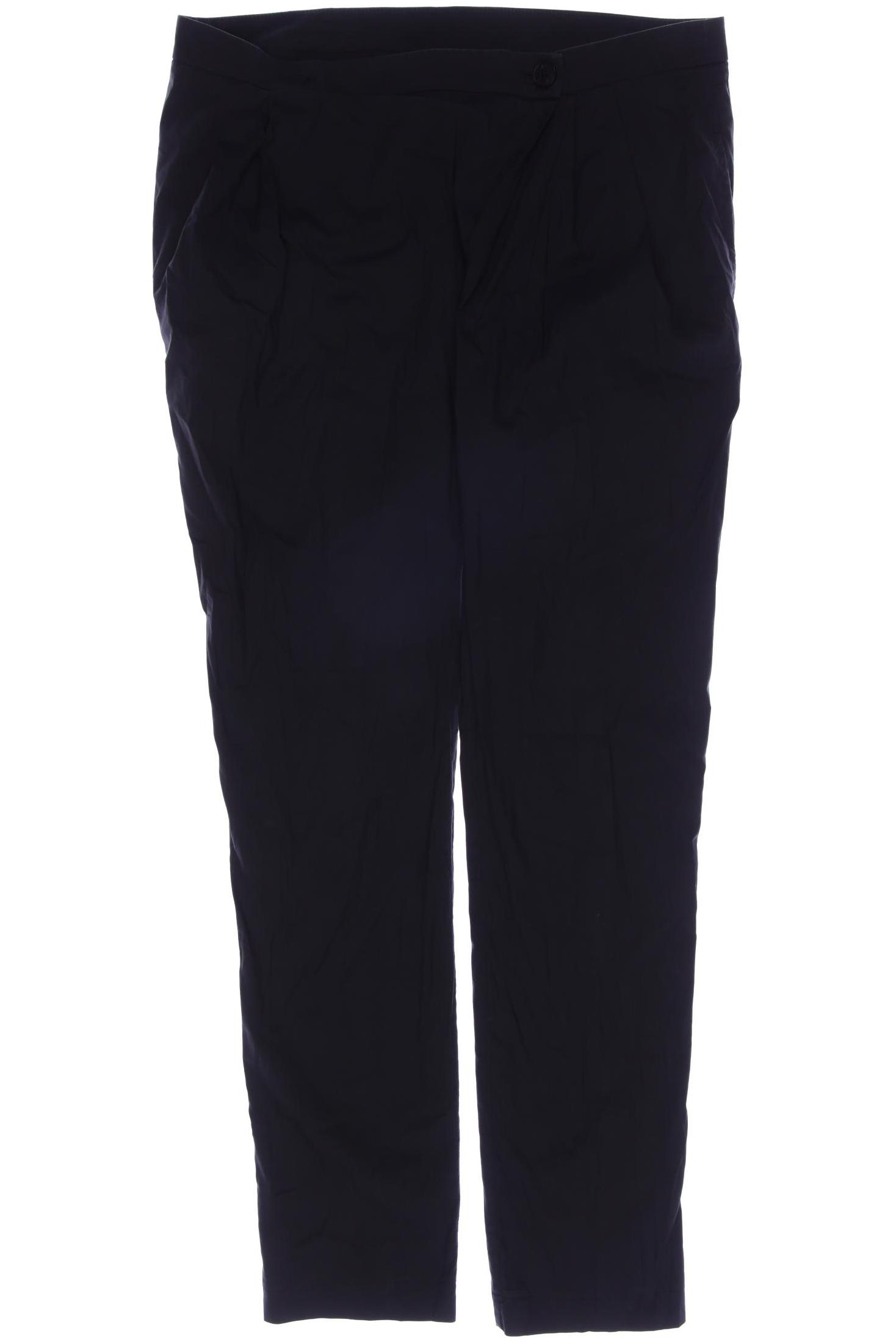 

Patrizia Pepe Damen Stoffhose, schwarz, Gr. 42
