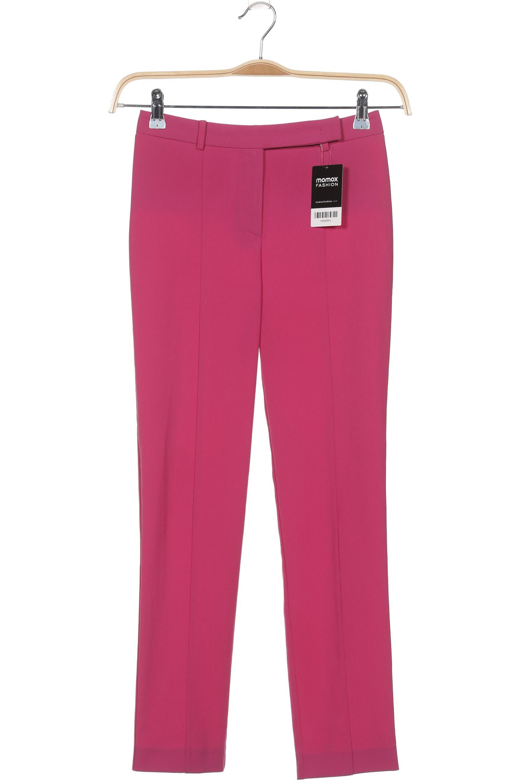 

Patrizia Pepe Damen Stoffhose, pink, Gr. 38