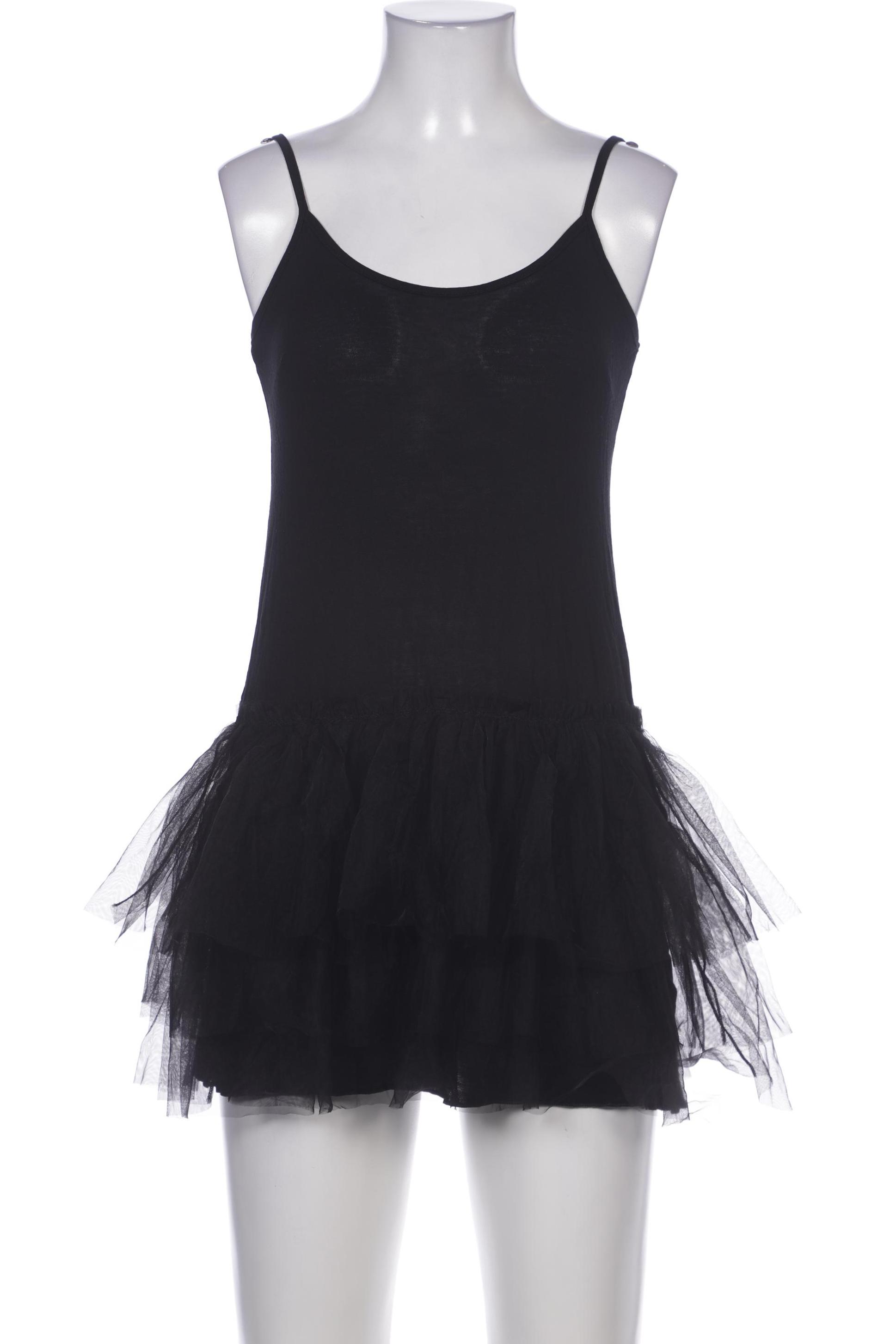 

Patrizia Pepe Damen Top, schwarz, Gr. 32