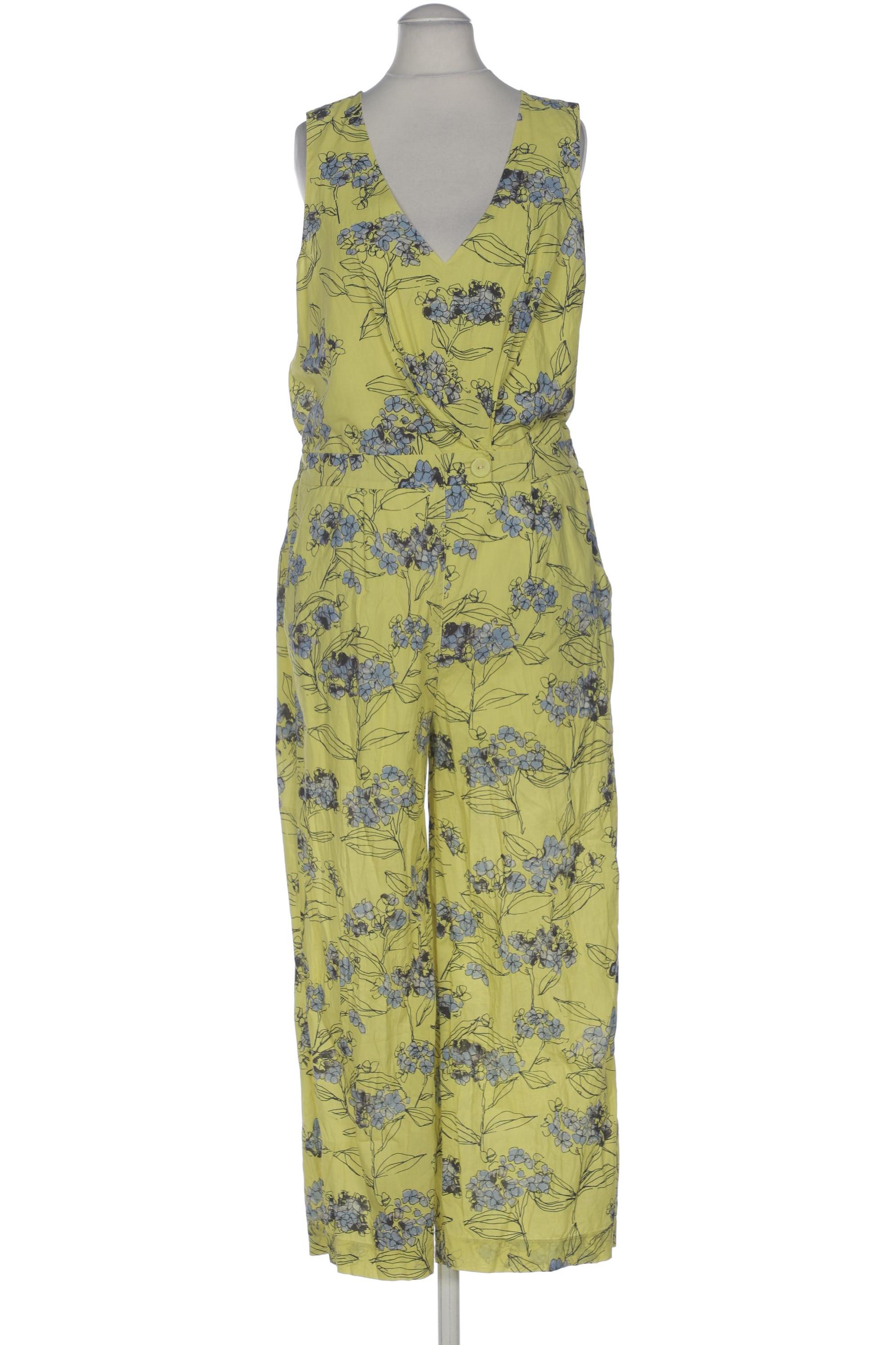 

Patrizia Pepe Damen Jumpsuit/Overall, gelb, Gr. 44