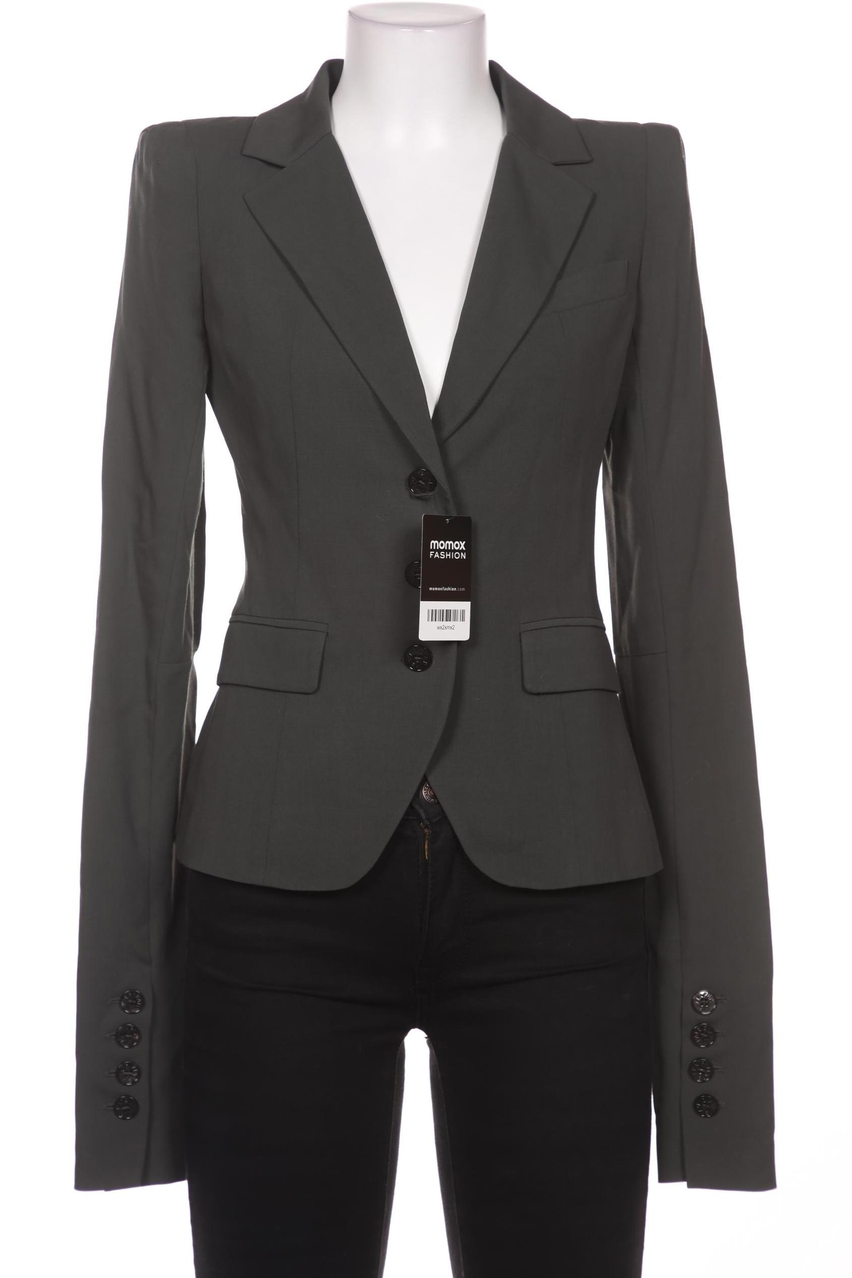

Patrizia Pepe Damen Blazer, grün, Gr. 42