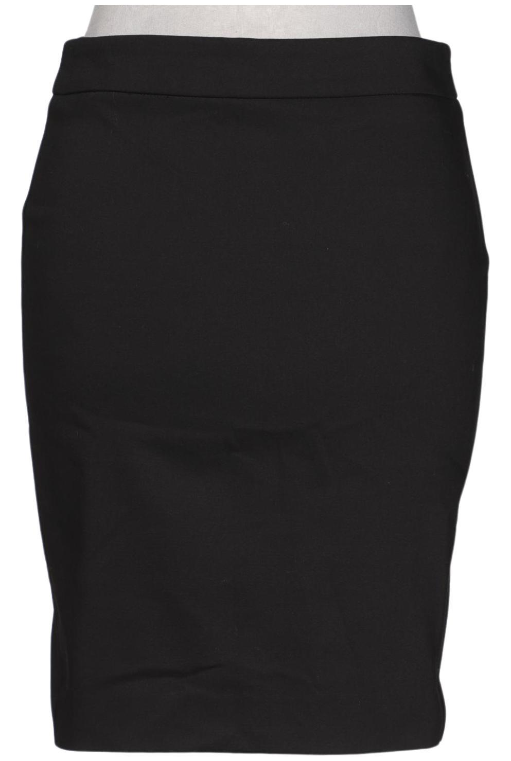 

Patrizia Pepe Damen Rock, schwarz, Gr. 38