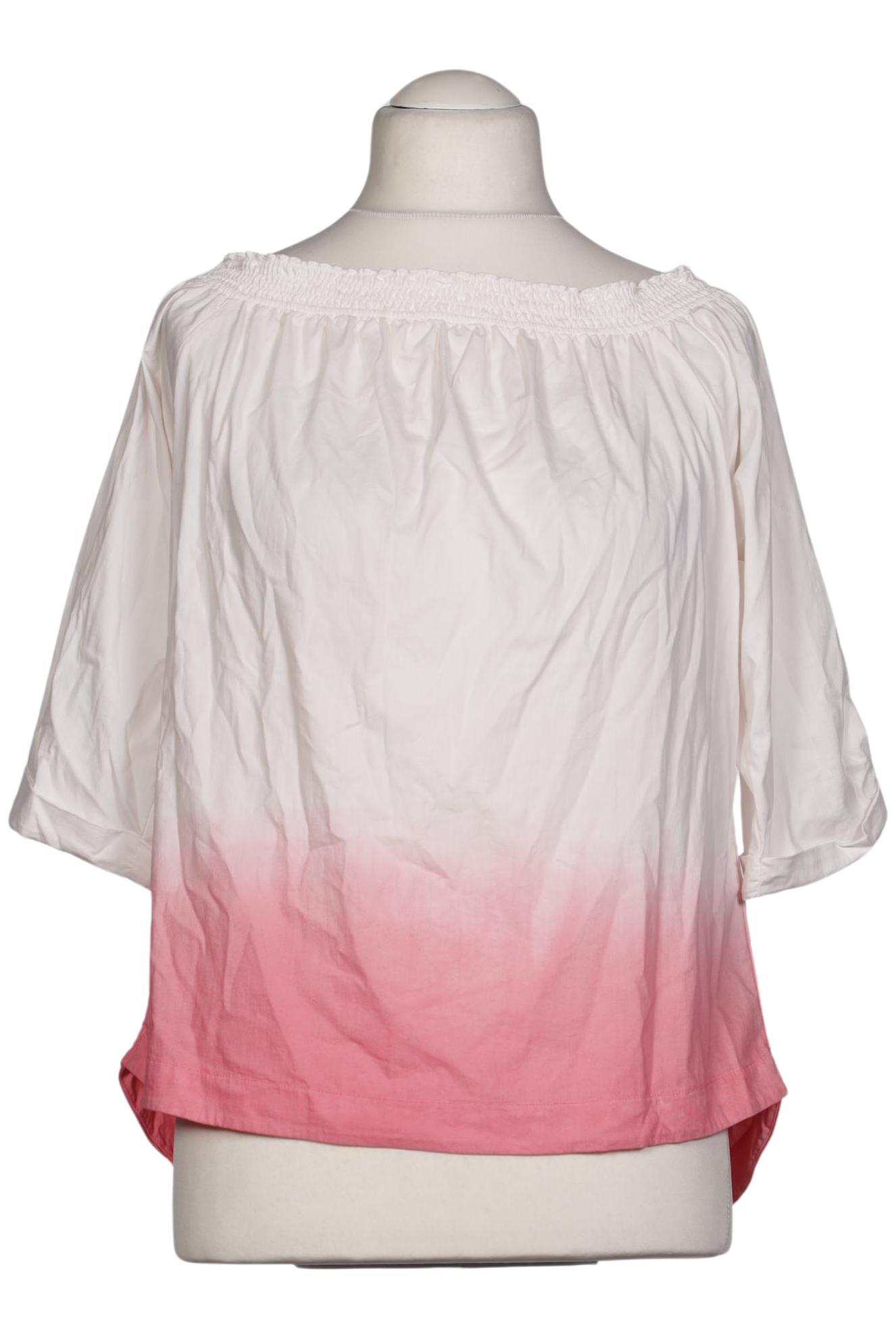 

Patrizia Pepe Damen Bluse, mehrfarbig, Gr. 42