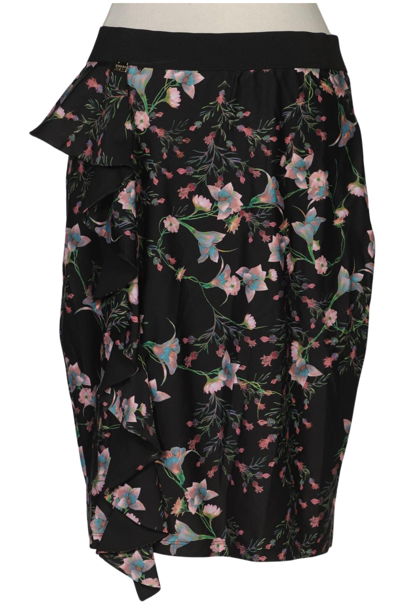 

Patrizia Pepe Damen Rock, mehrfarbig, Gr. 46