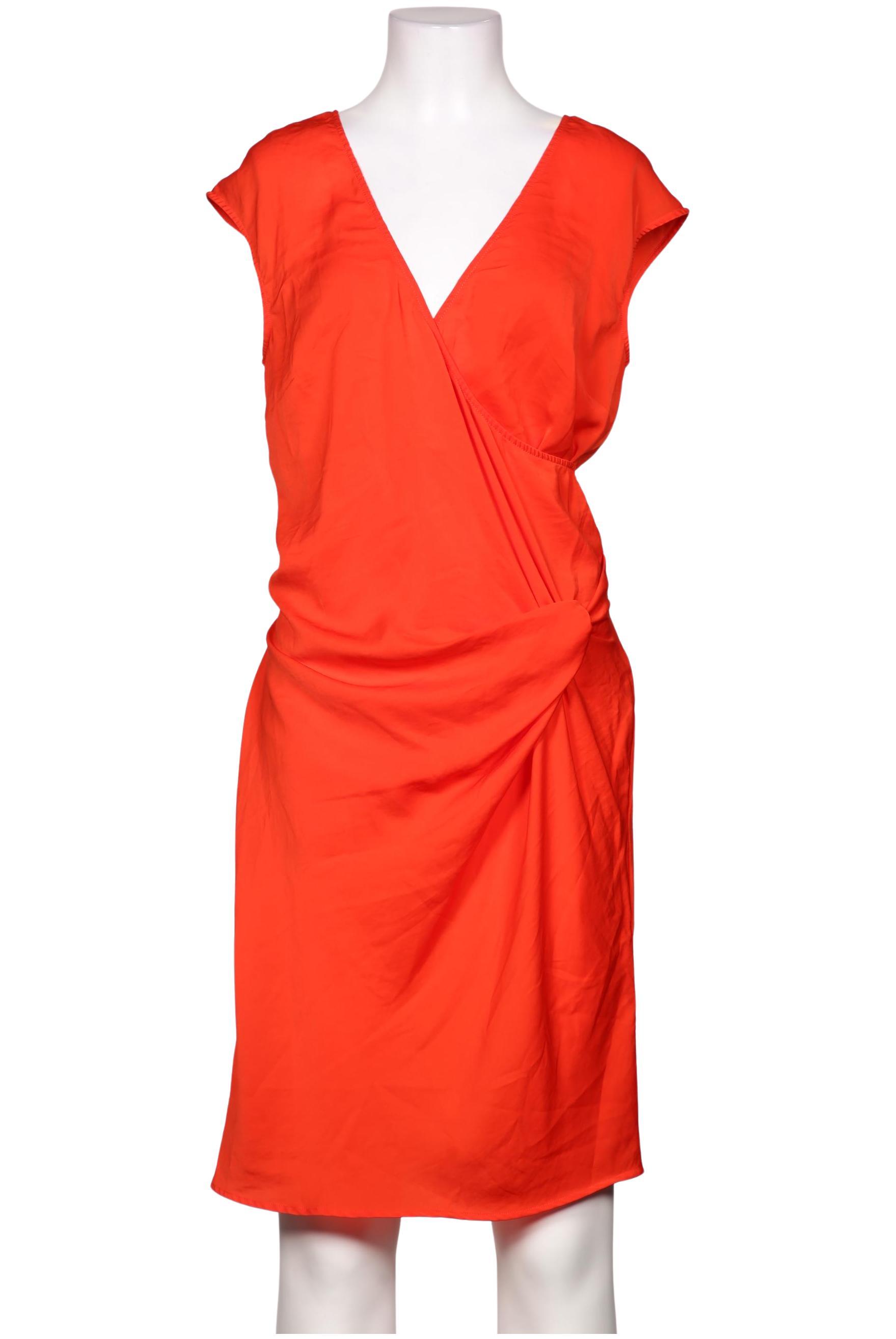 

Patrizia Pepe Damen Kleid, rot, Gr. 38