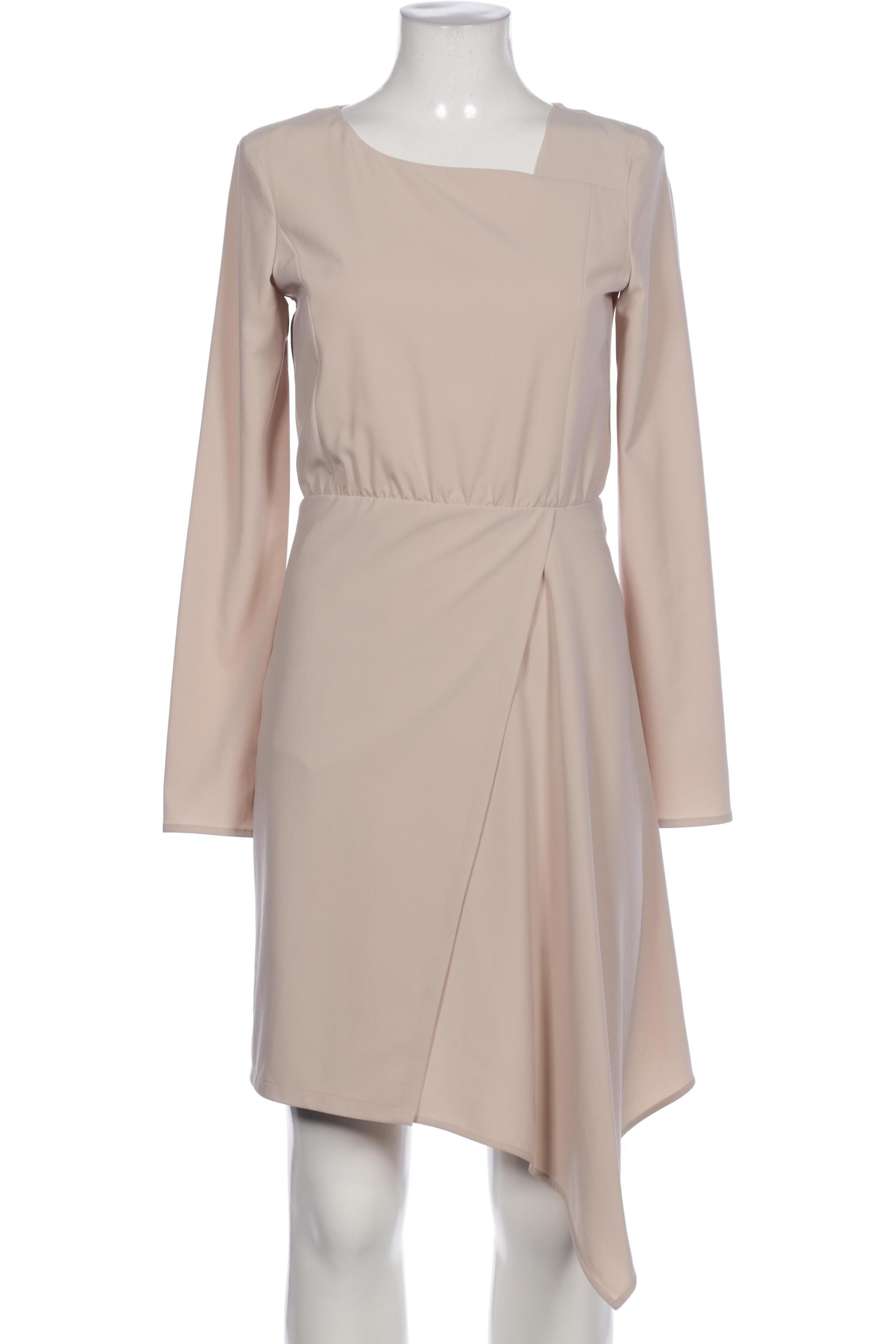 

Patrizia Pepe Damen Kleid, beige, Gr. 42