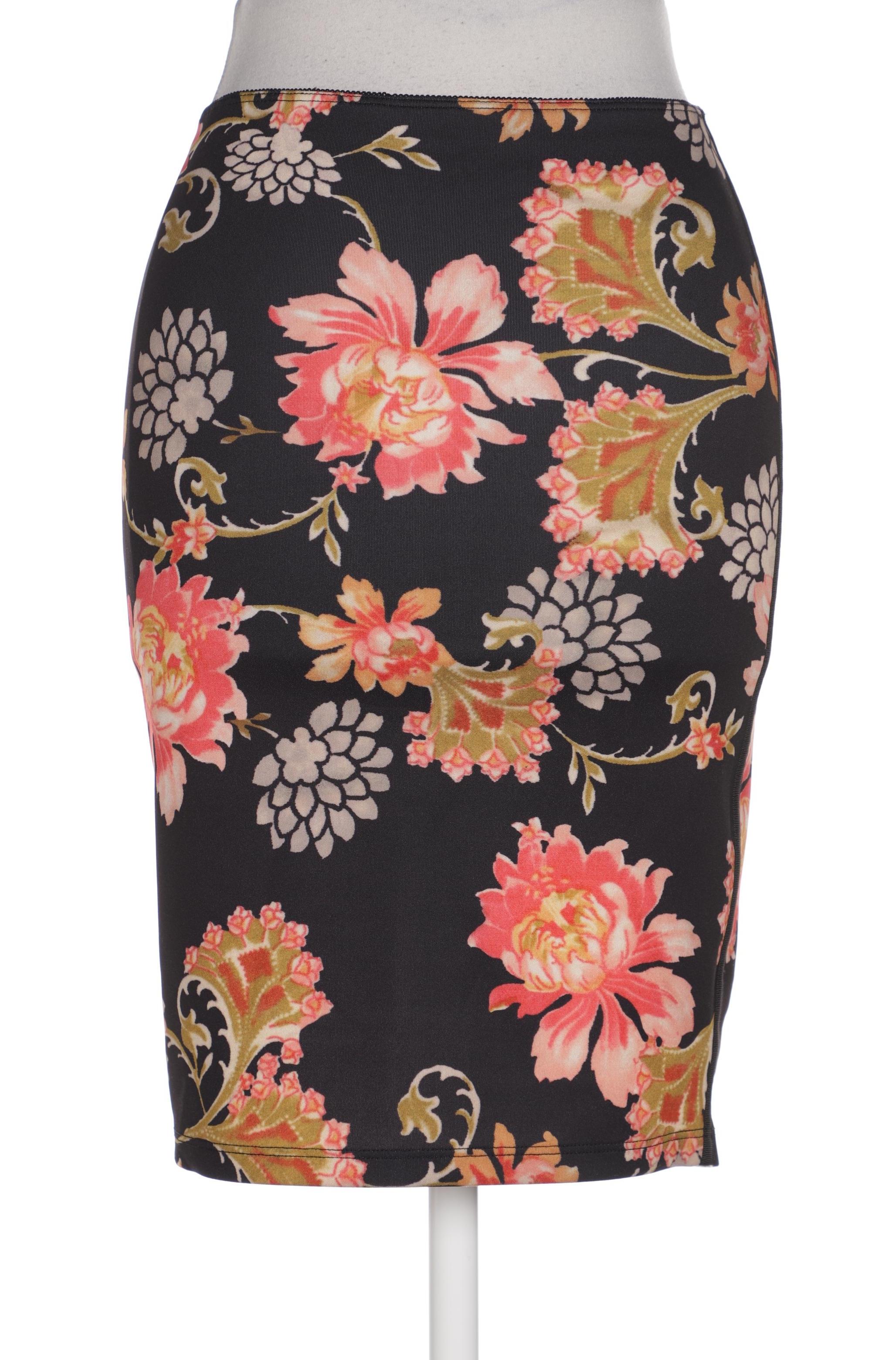 

Patrizia Pepe Damen Rock, schwarz, Gr. 40
