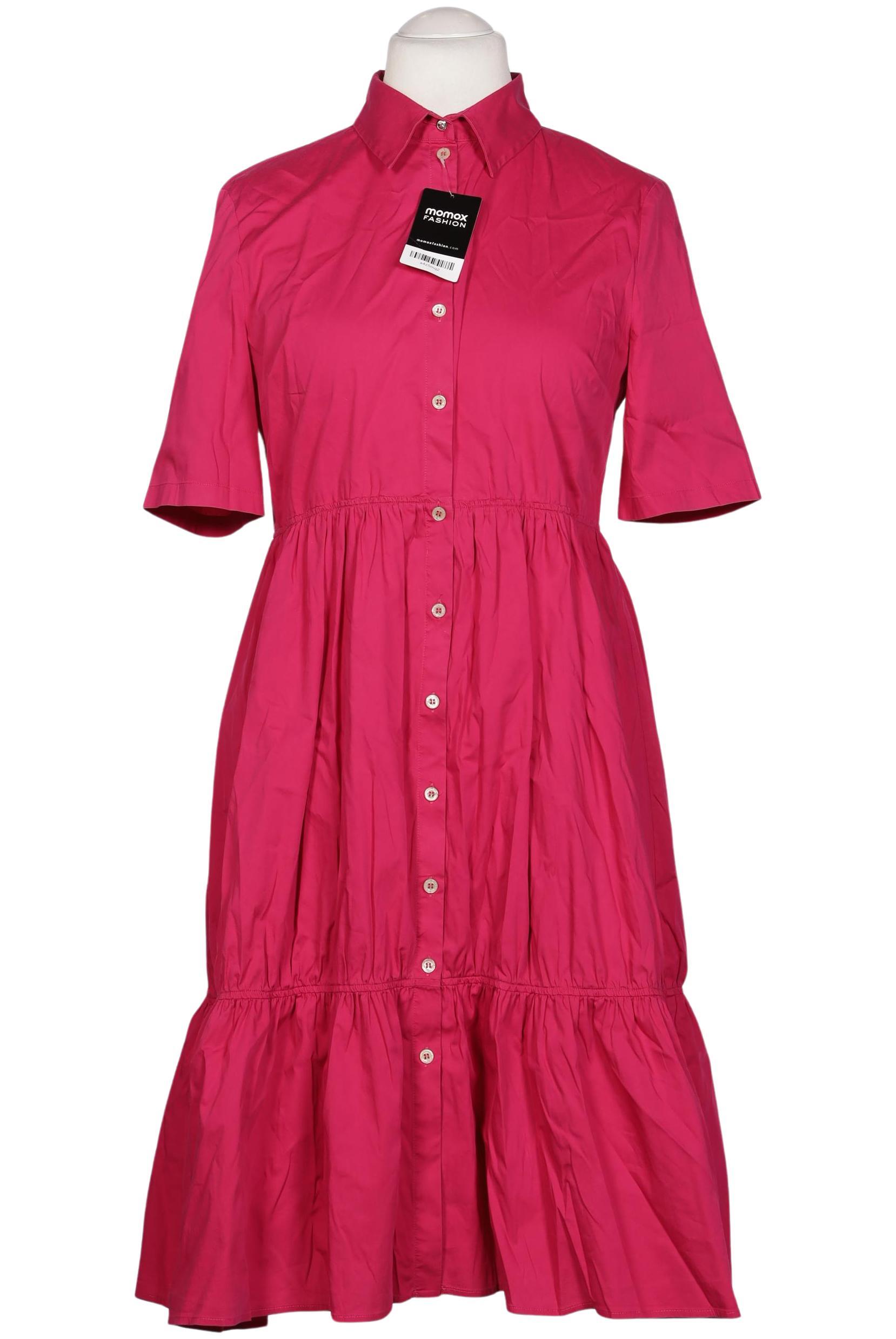 

Patrizia Pepe Damen Kleid, pink, Gr. 46