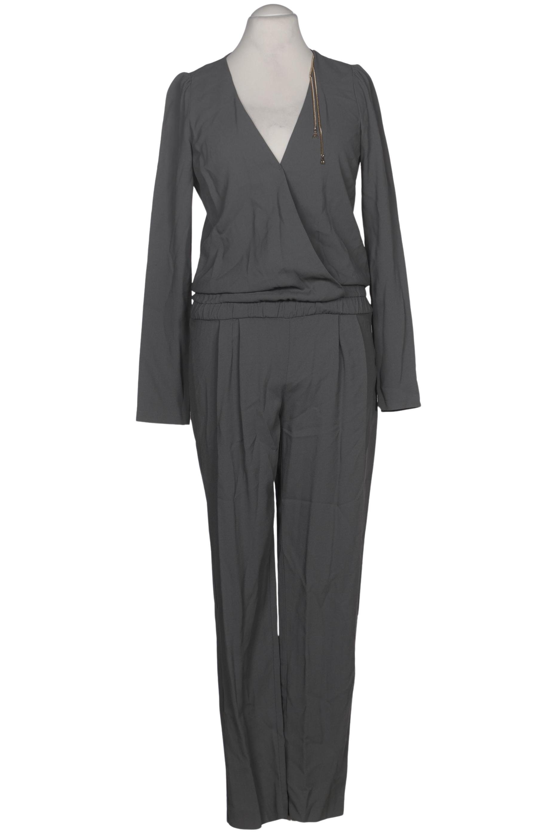 

Patrizia Pepe Damen Jumpsuit/Overall, grau, Gr. 44