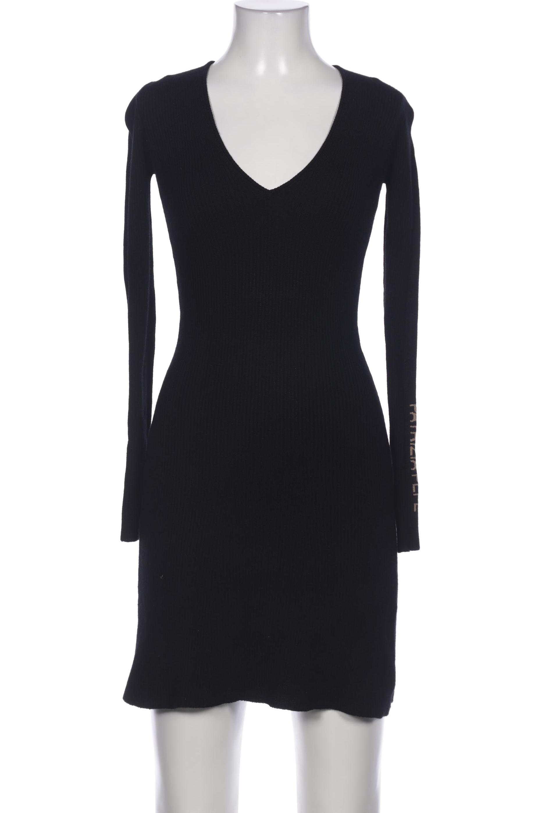

Patrizia Pepe Damen Kleid, schwarz, Gr. 32