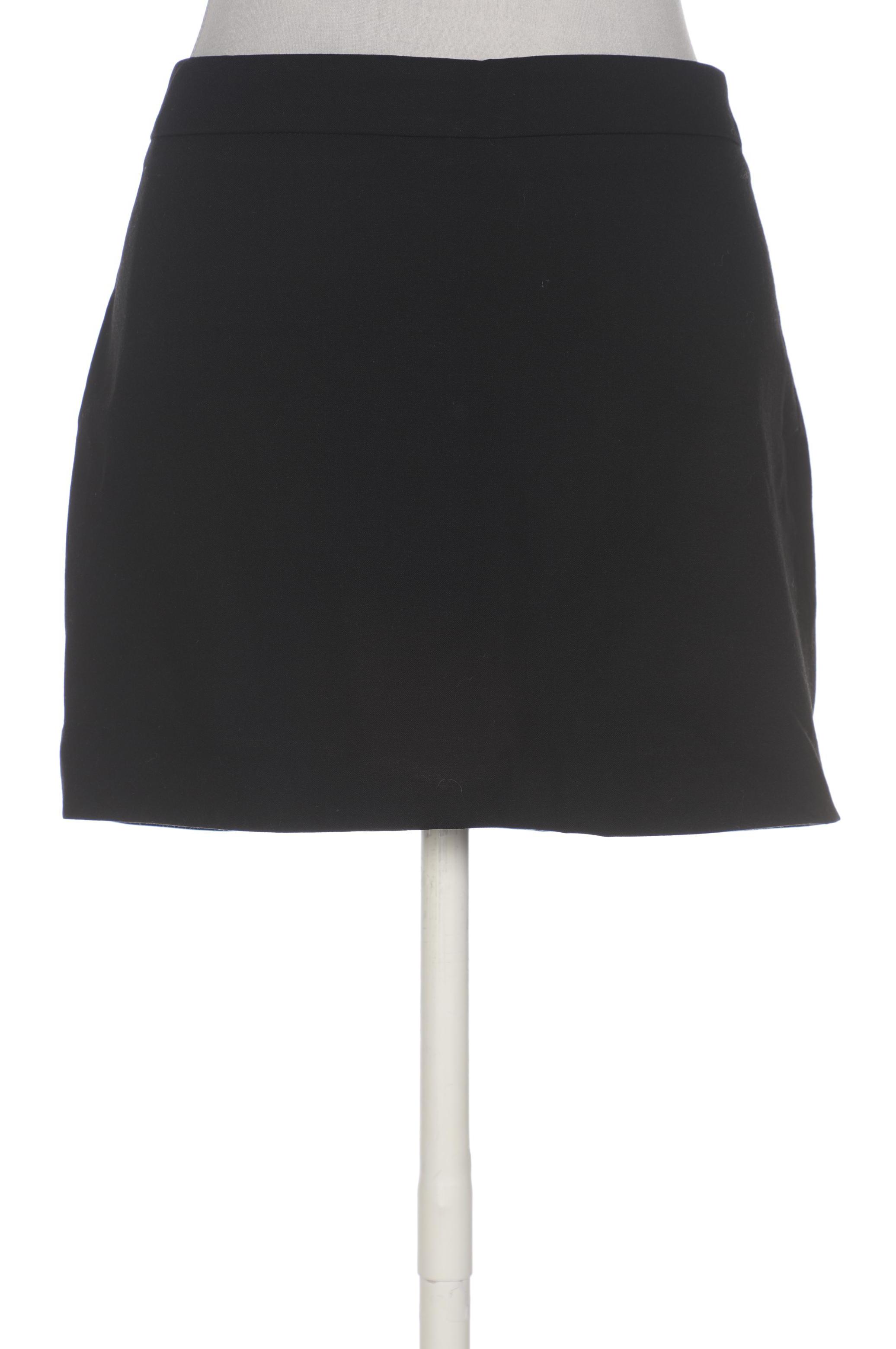 

Patrizia Pepe Damen Rock, schwarz, Gr. 42