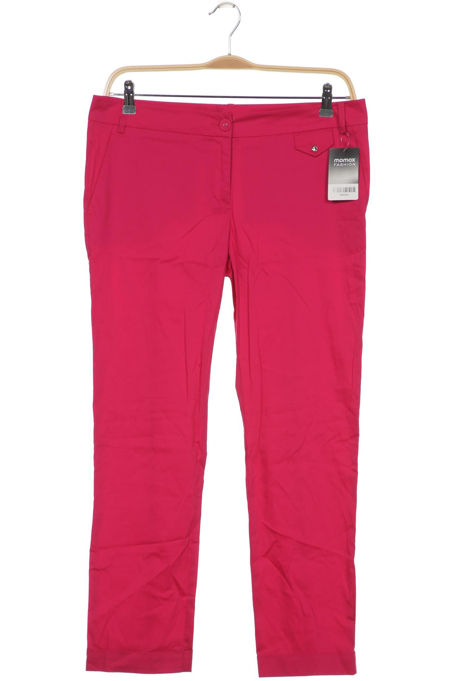 

Patrizia Pepe Damen Stoffhose, pink, Gr. 46