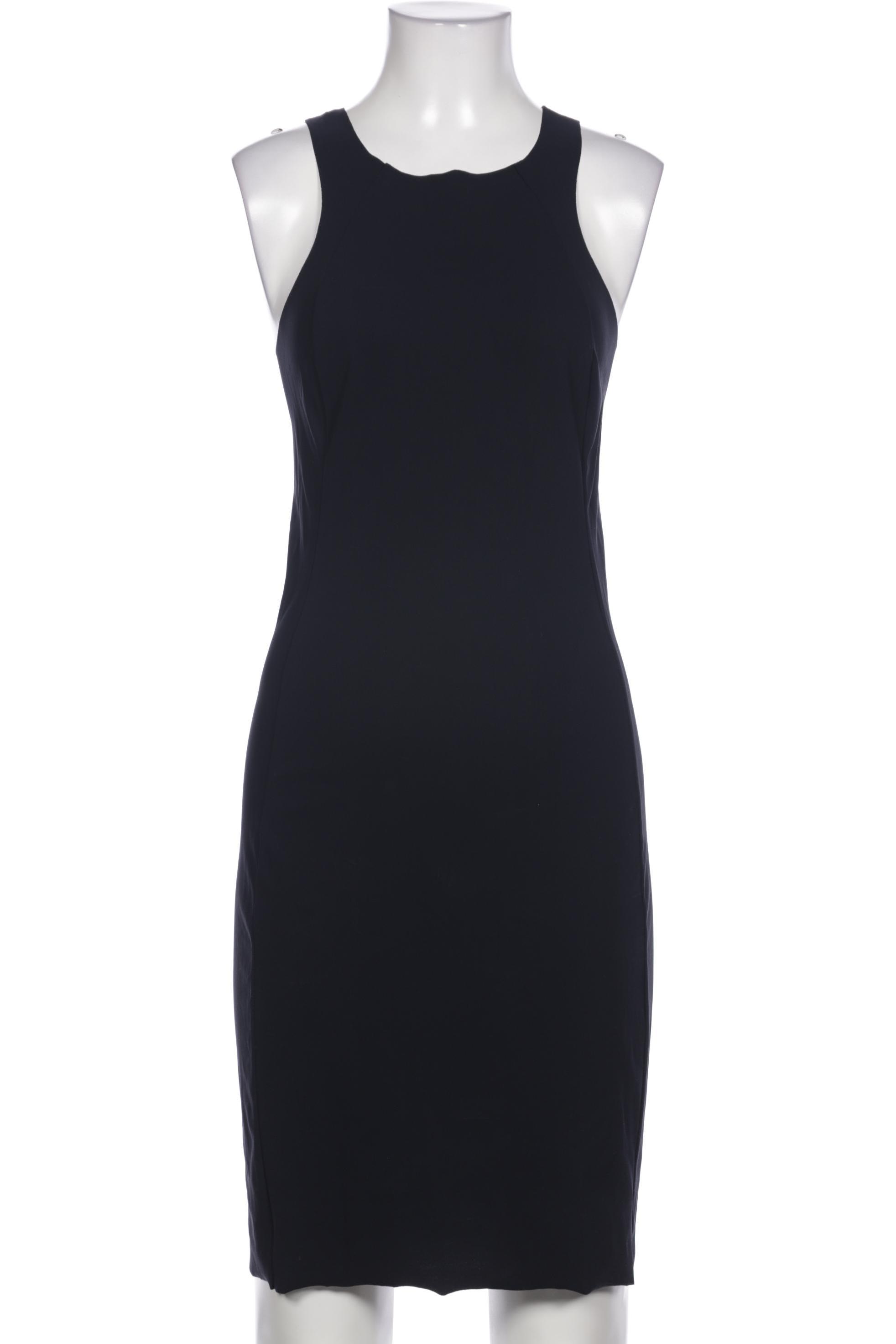 

Patrizia Pepe Damen Kleid, marineblau, Gr. 34