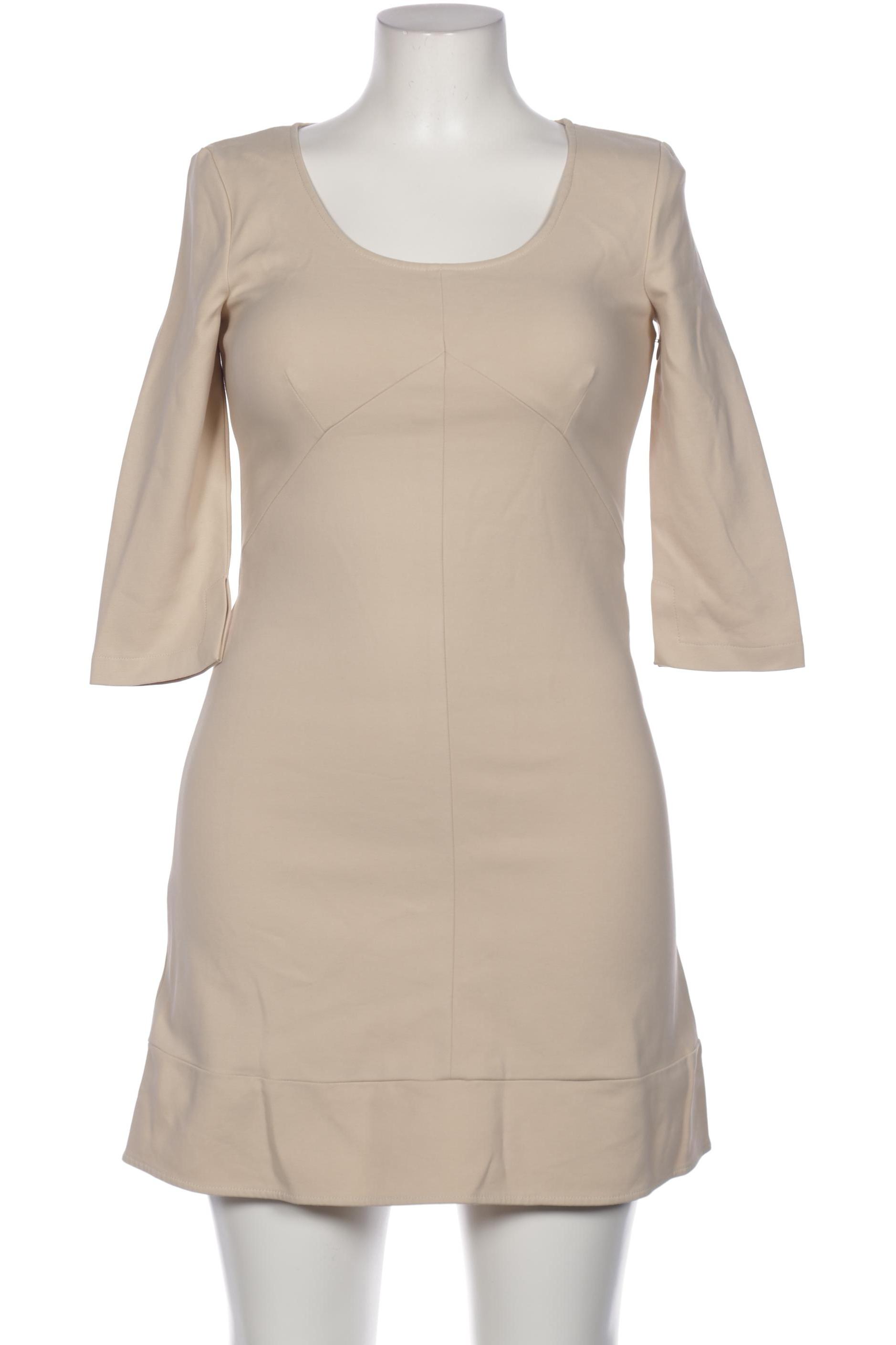 

Patrizia Pepe Damen Kleid, beige, Gr. 44