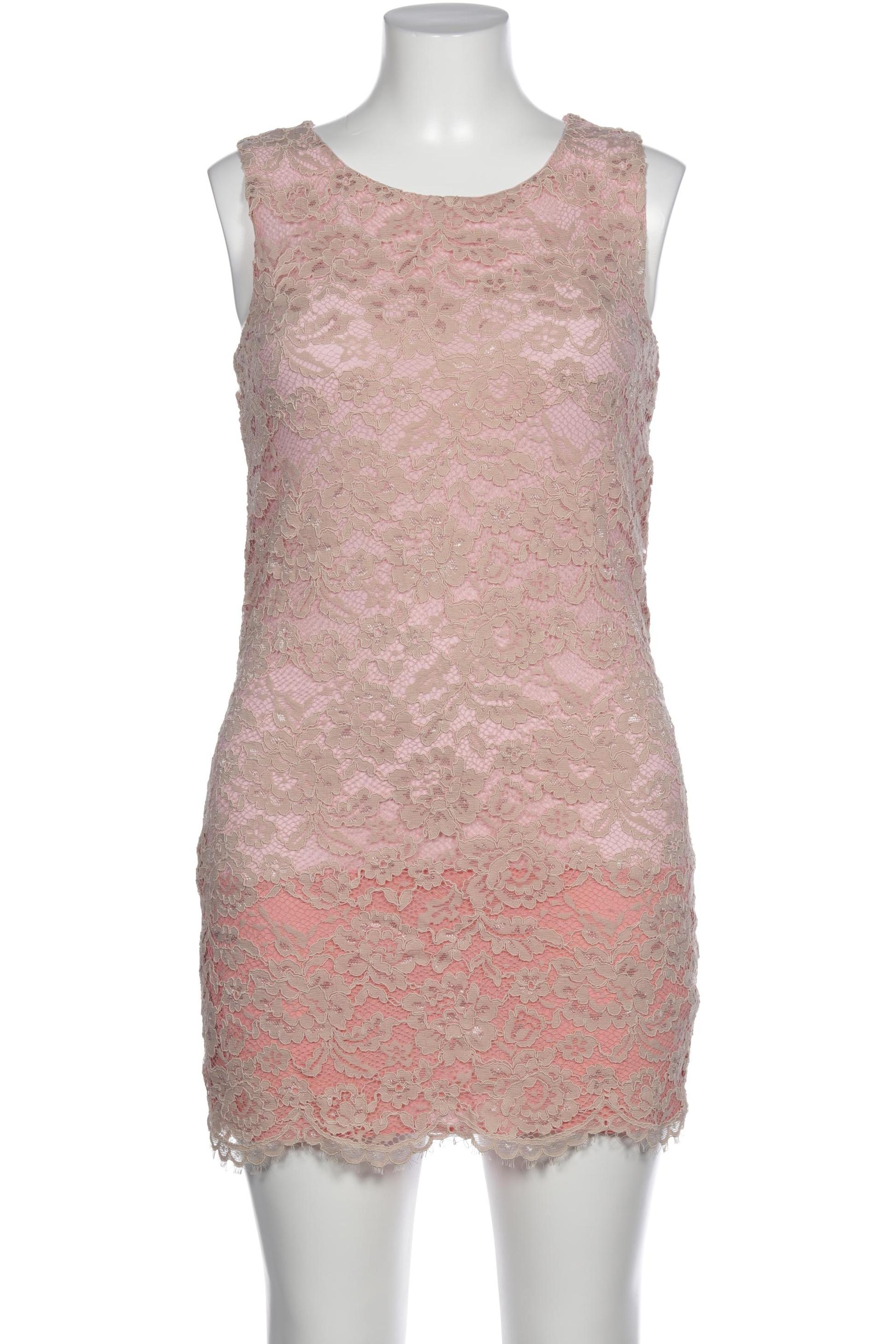 

Patrizia Pepe Damen Kleid, pink, Gr. 44