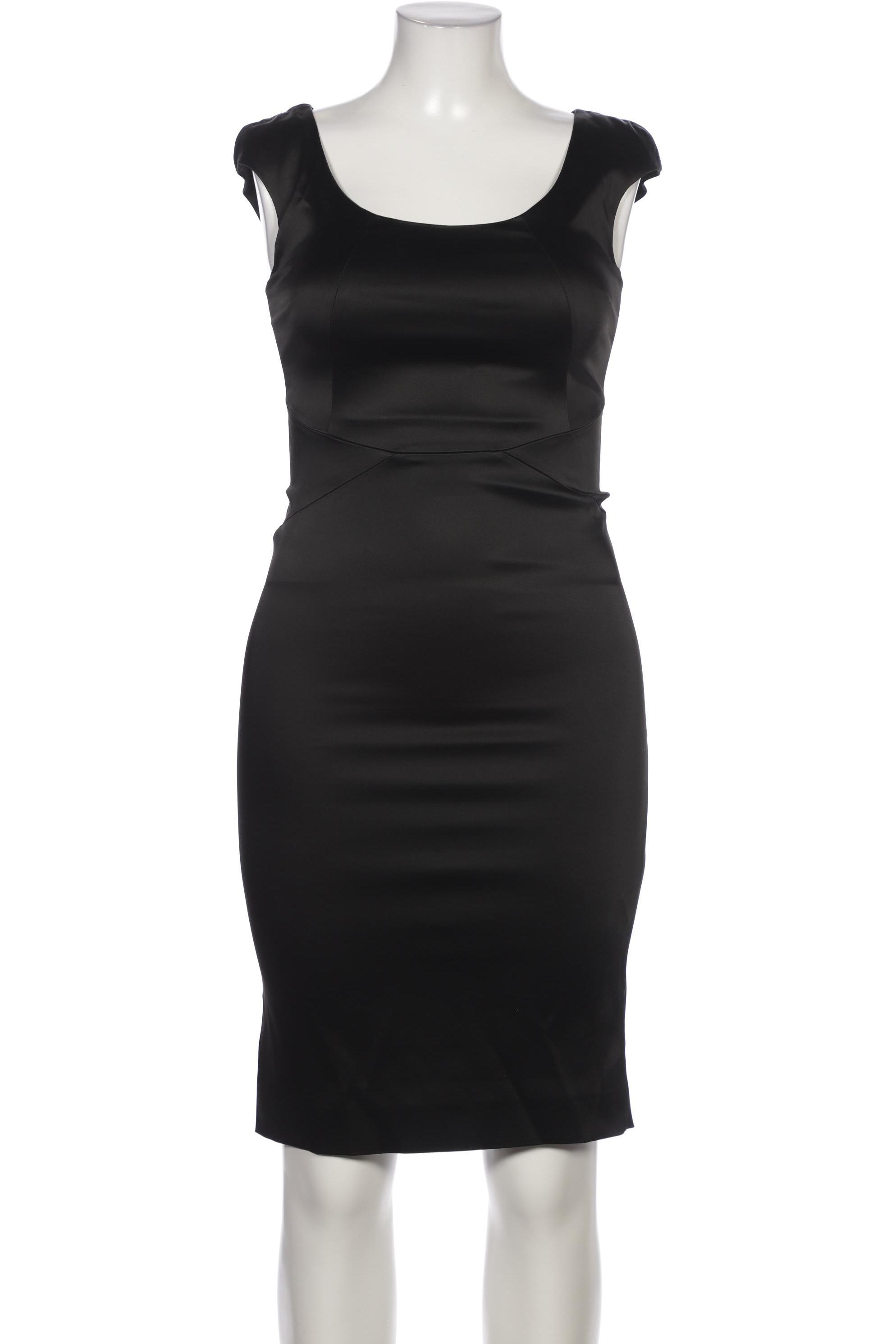 

Patrizia Pepe Damen Kleid, schwarz, Gr. 42