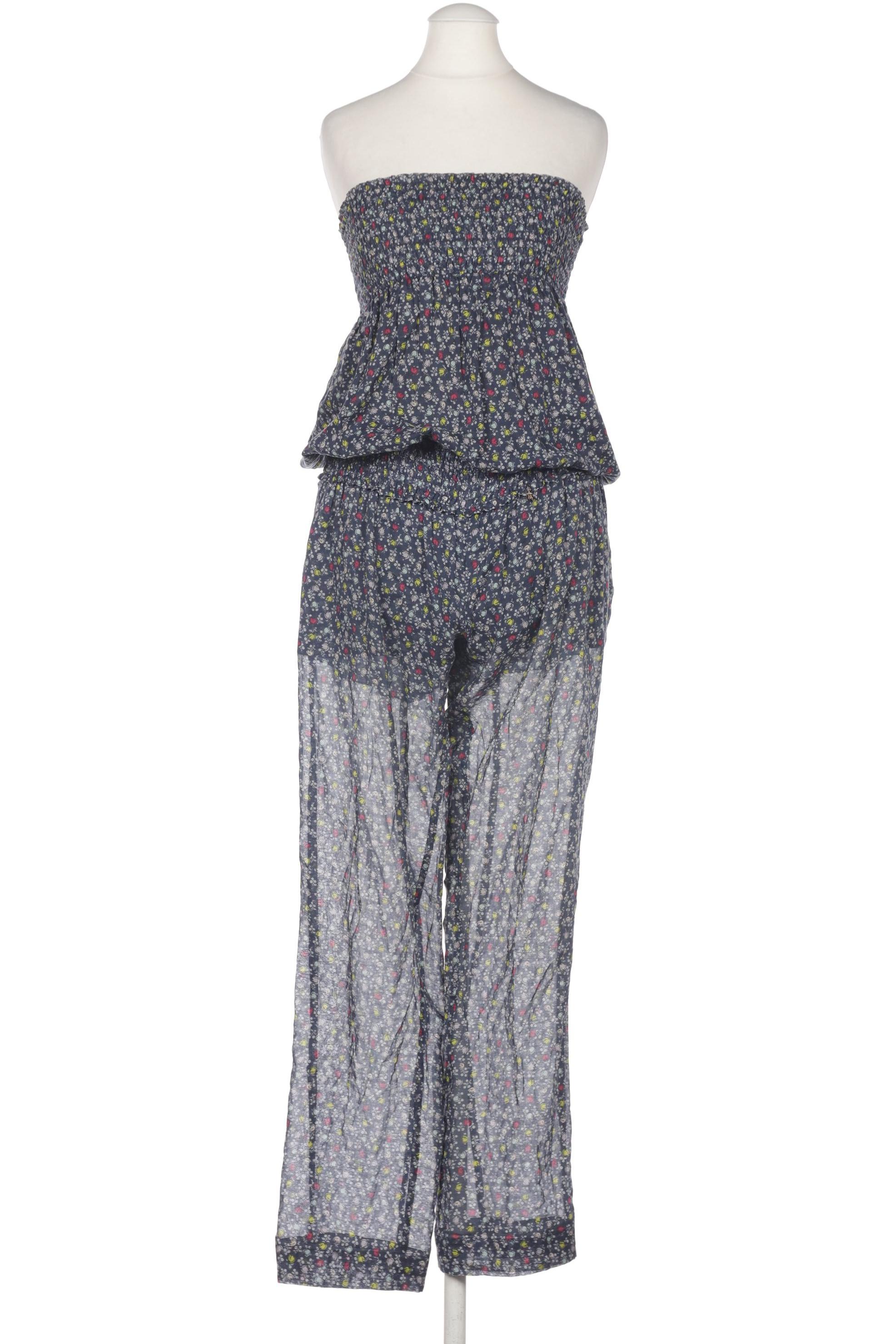 

Patrizia Pepe Damen Jumpsuit/Overall, blau