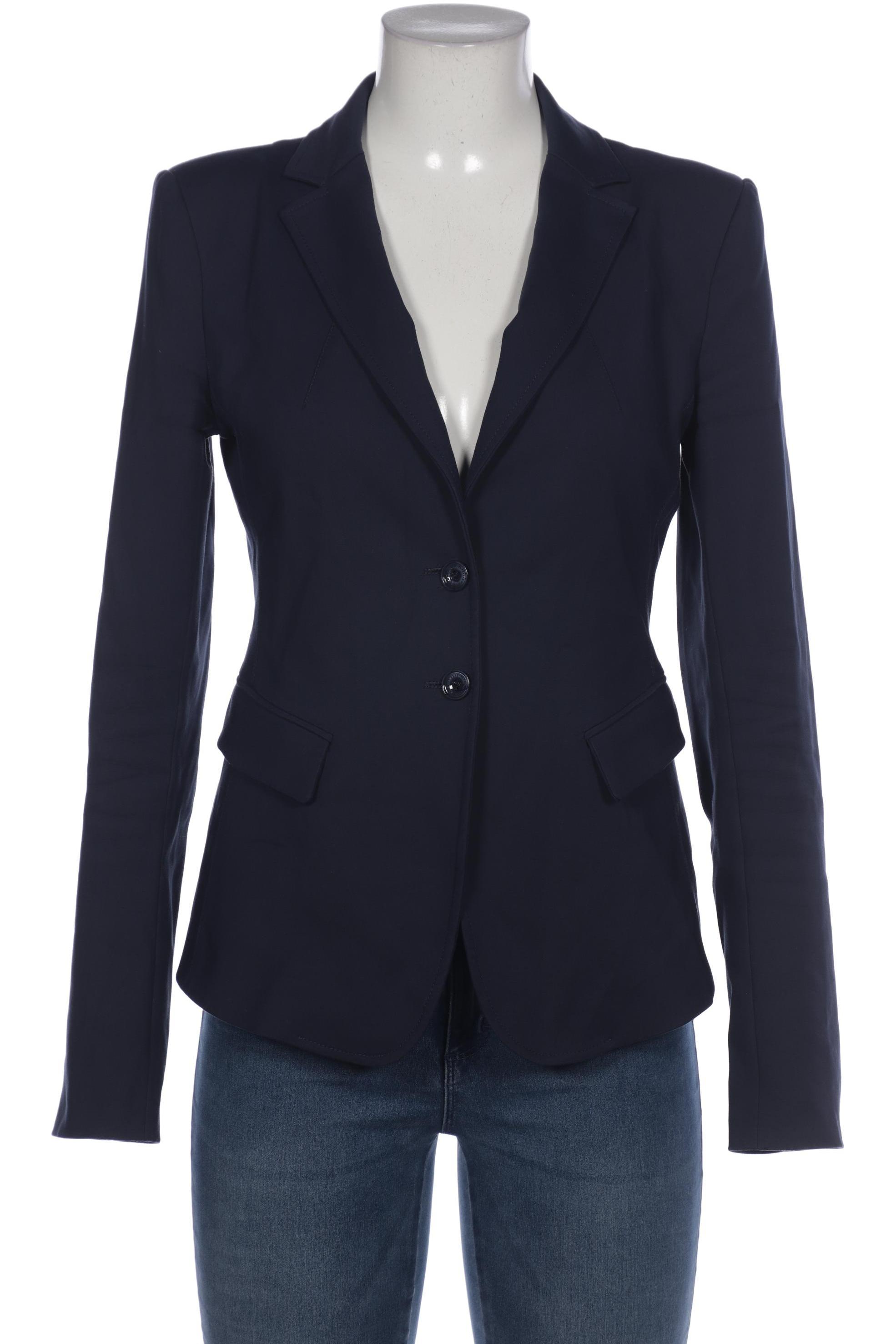 

Patrizia Pepe Damen Blazer, marineblau, Gr. 46