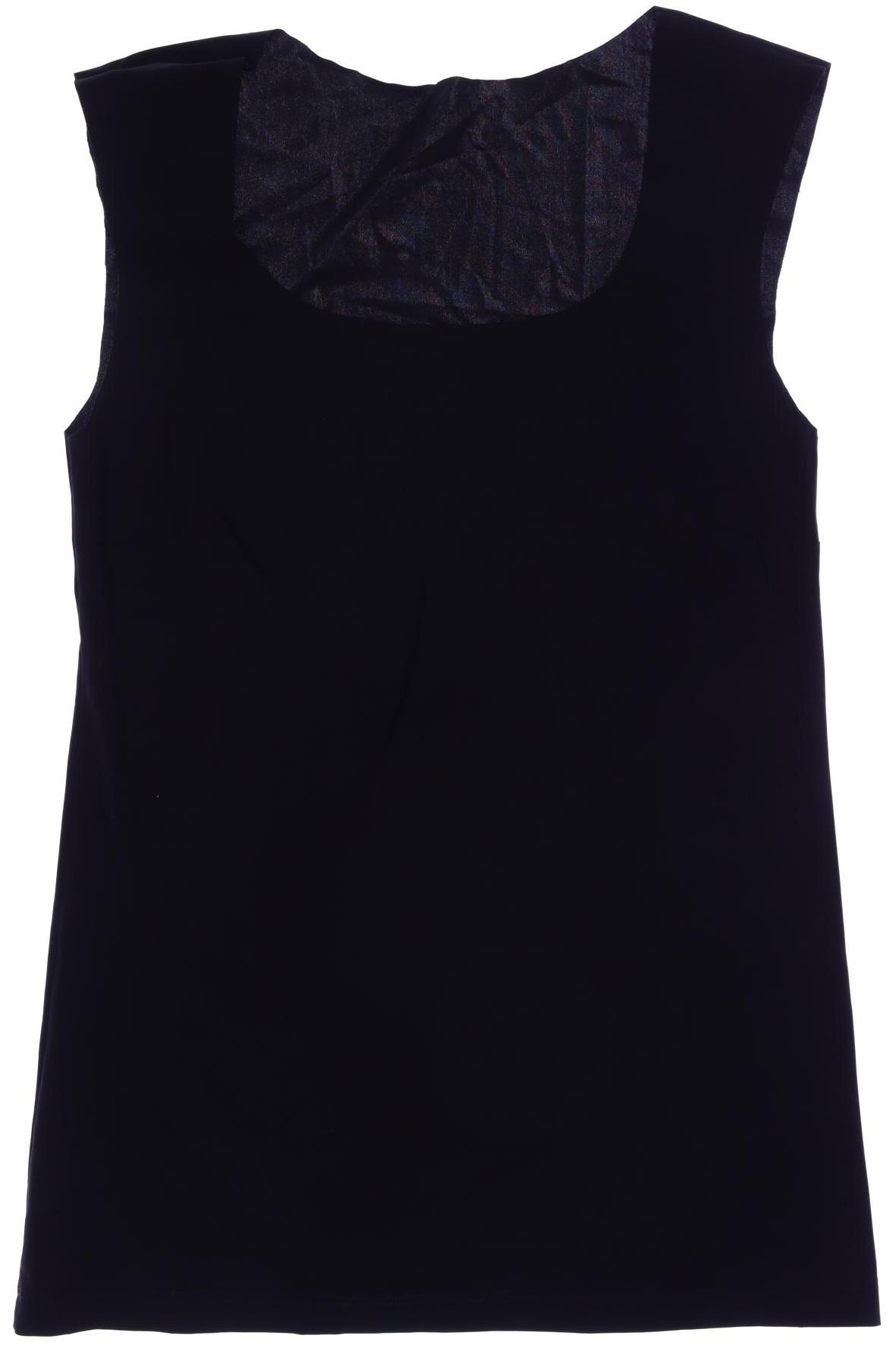

Patrizia Pepe Damen Top, schwarz