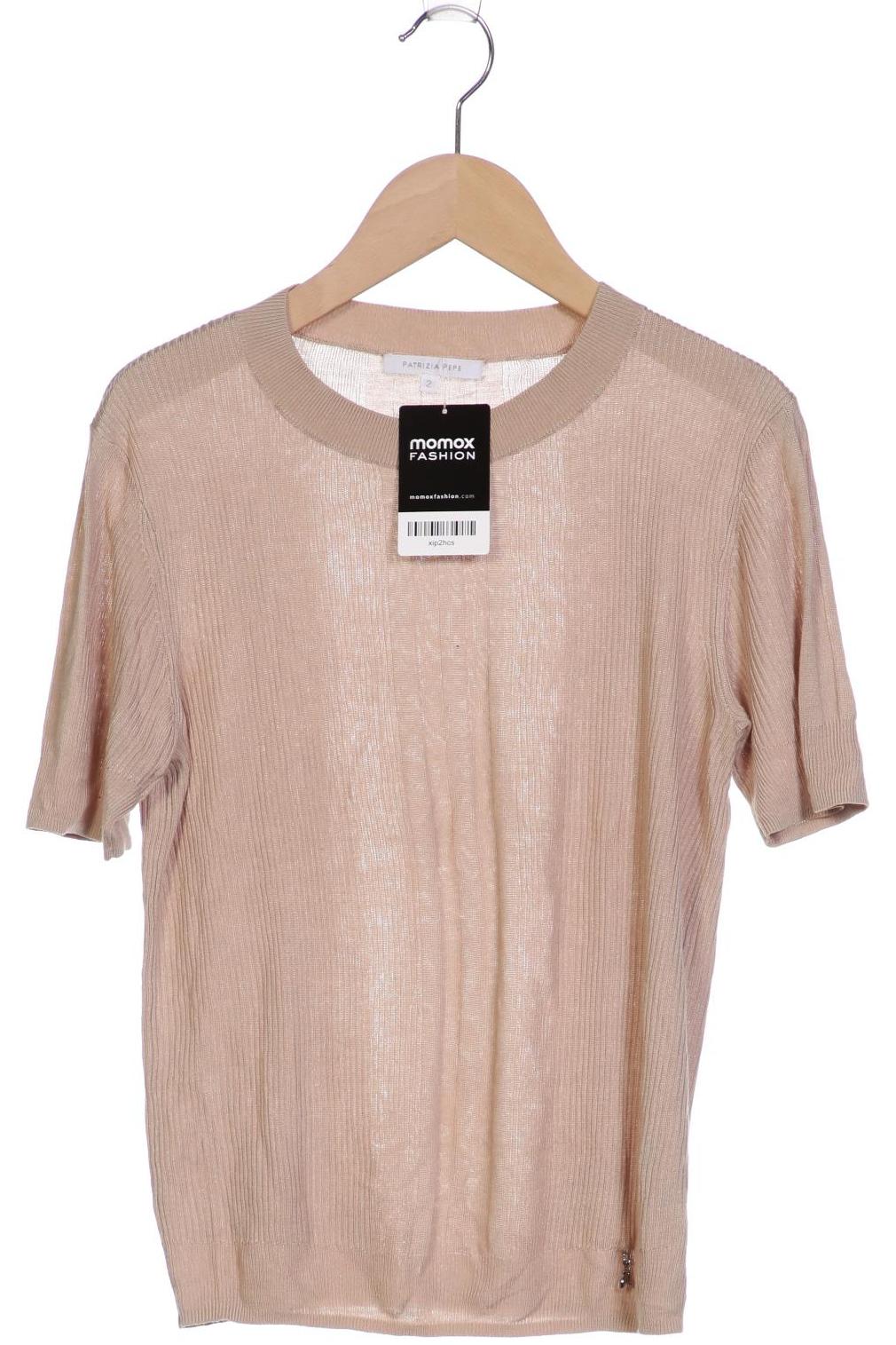

Patrizia Pepe Damen Pullover, beige
