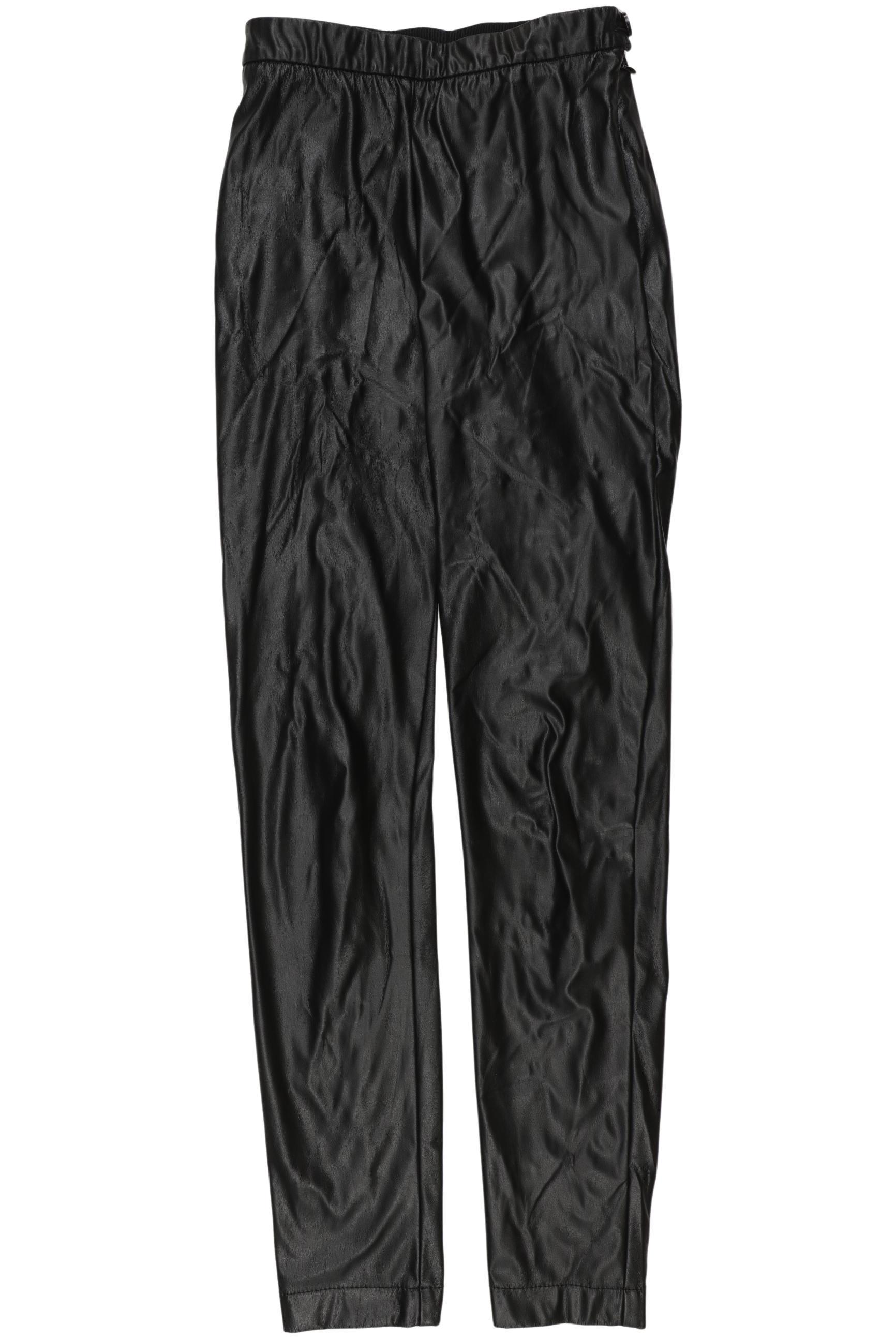 

Patrizia Pepe Damen Stoffhose, schwarz, Gr. 24