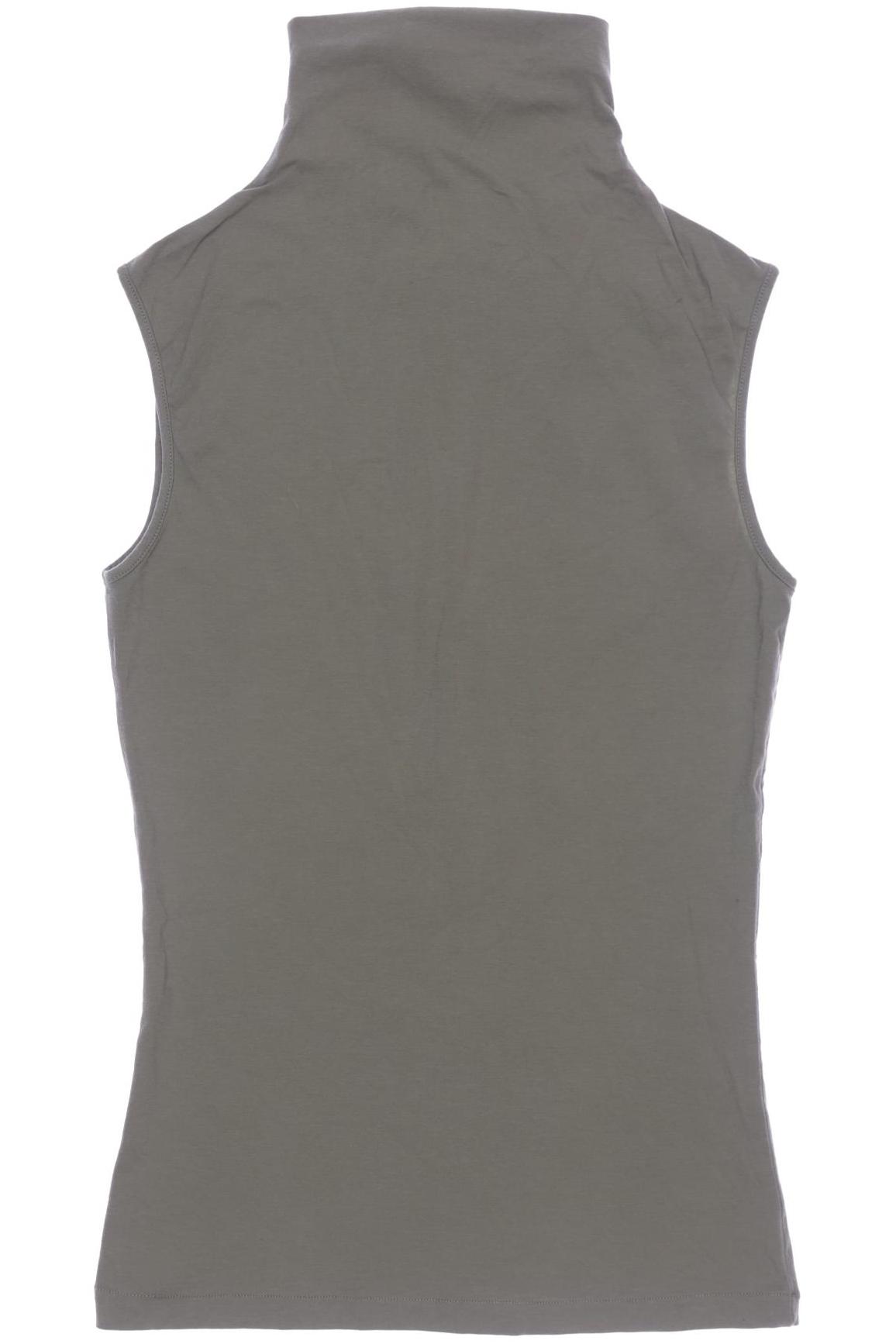 

Patrizia Pepe Damen Top, grün, Gr. 30