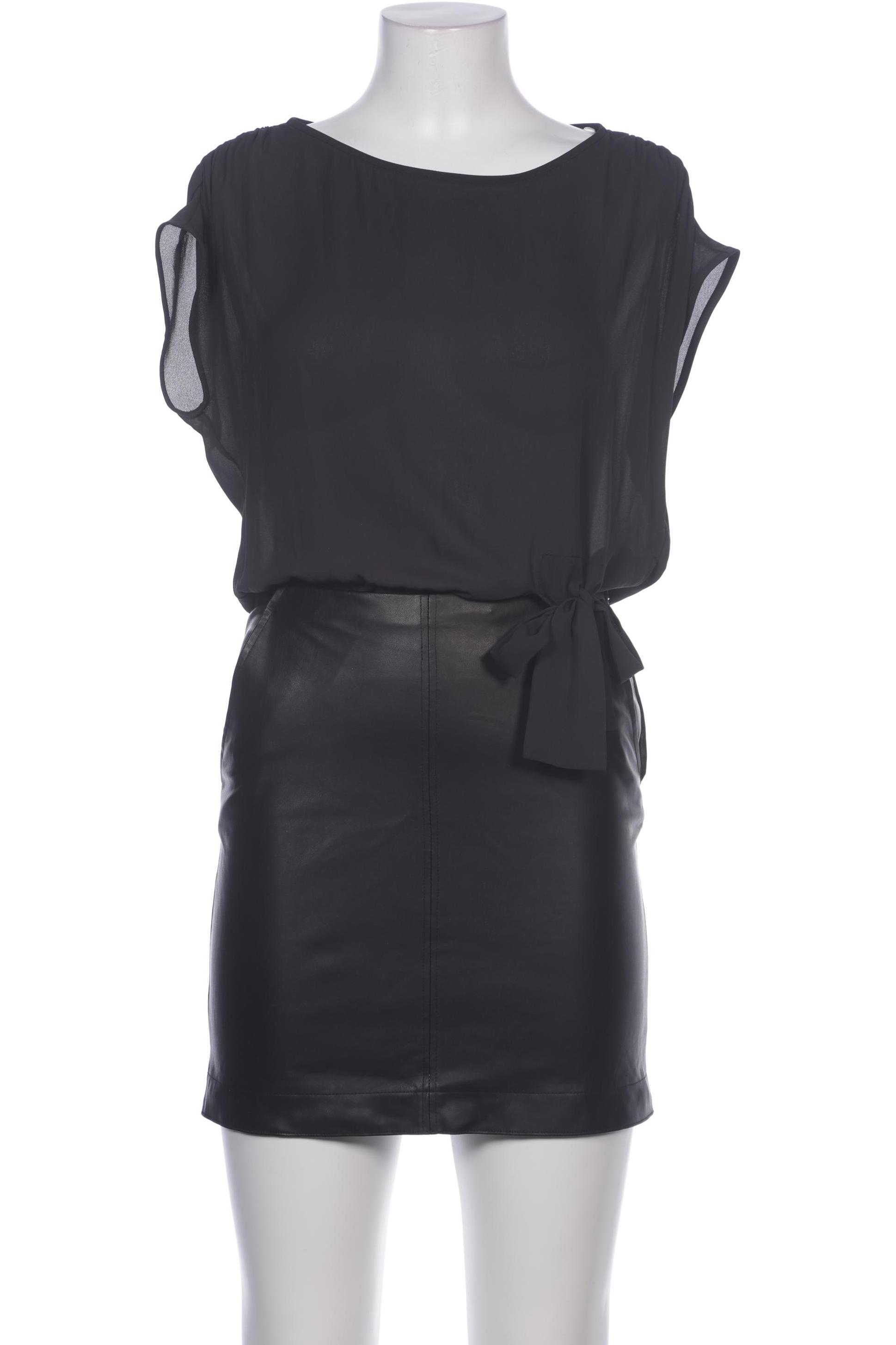 

Patrizia Pepe Damen Kleid, schwarz, Gr. 40